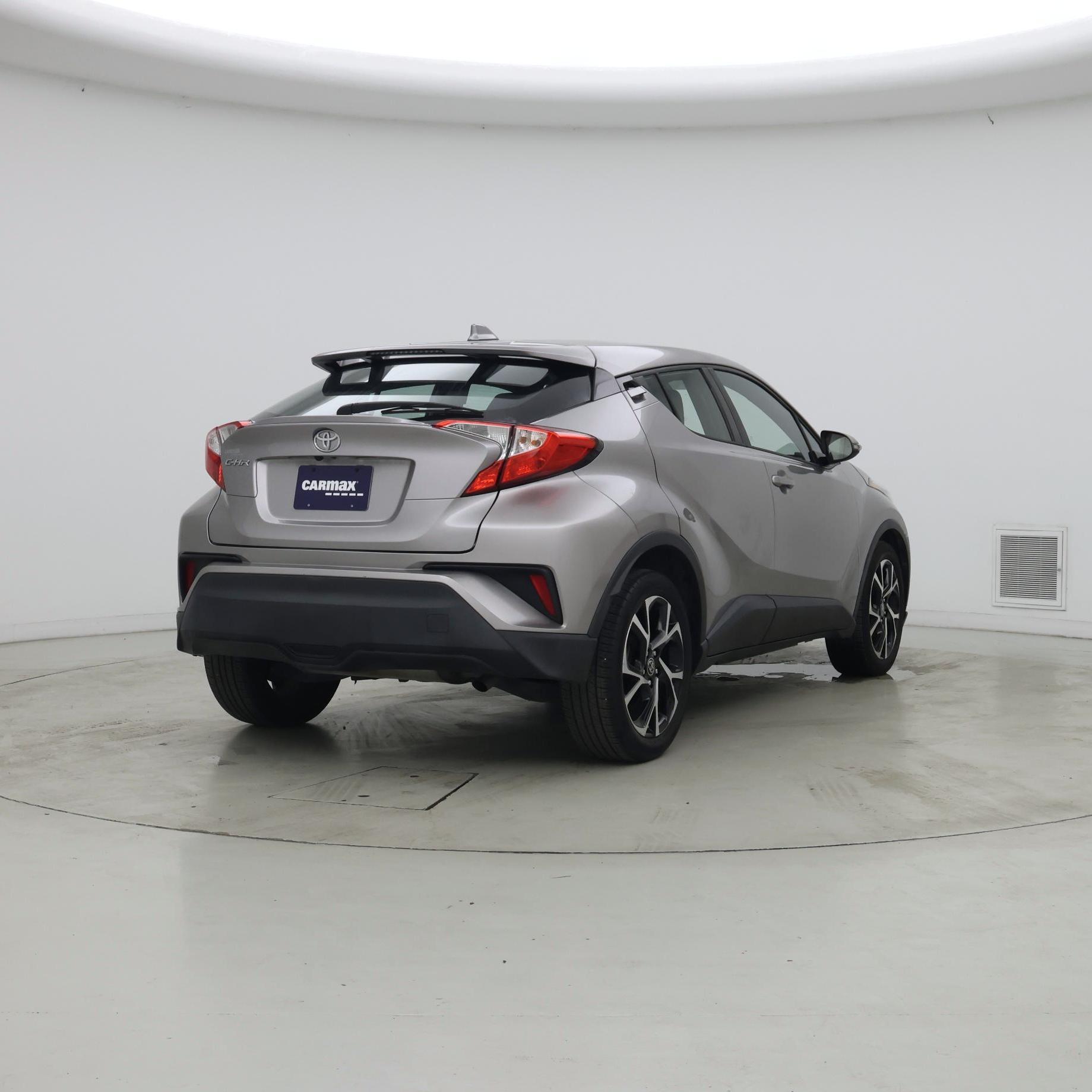 Thumbnail: 2020 Toyota C-HR - 8