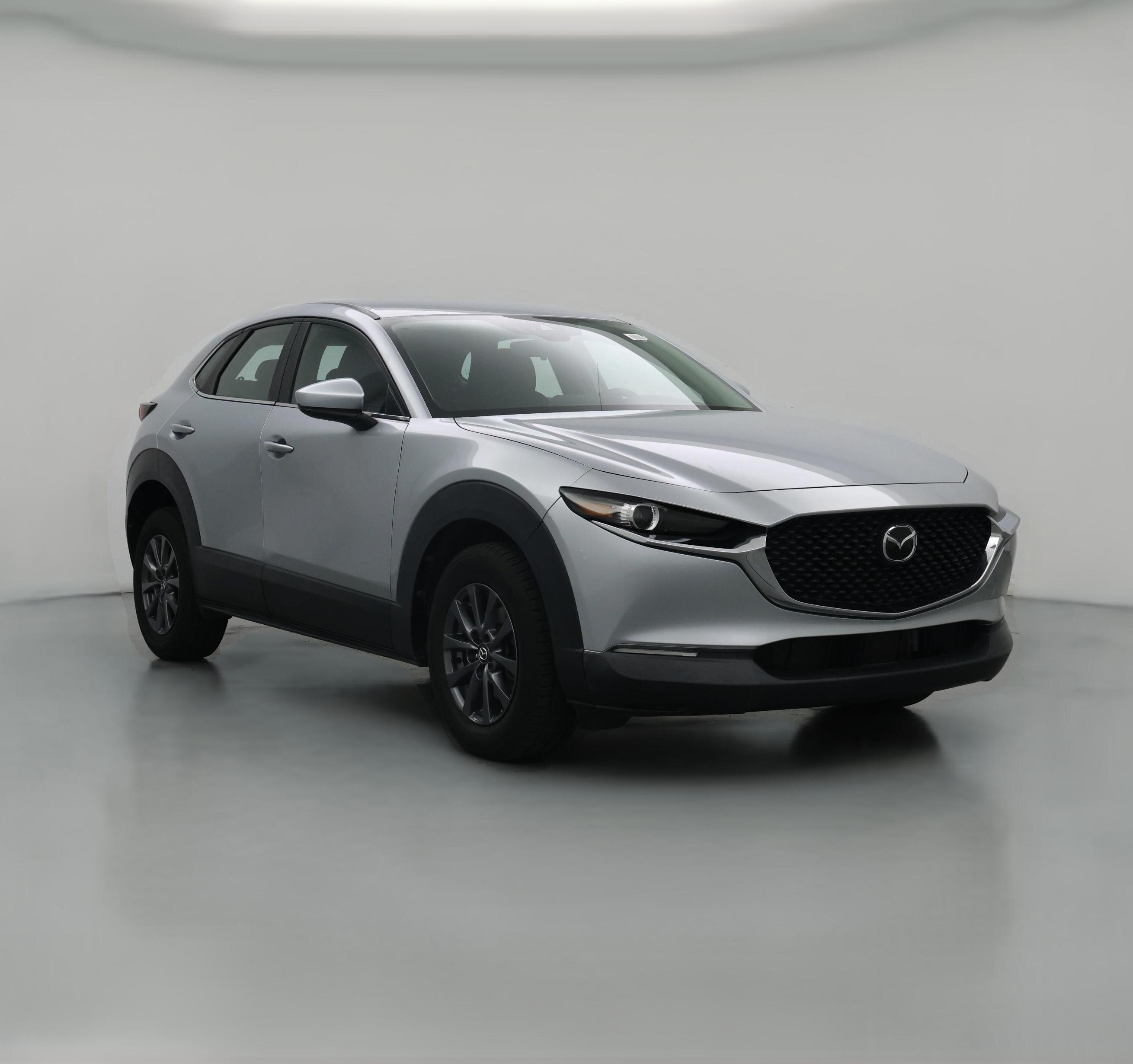 Thumbnail: 2020 Mazda CX-30 - 1