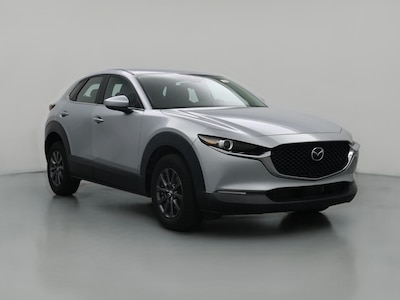 2020 Mazda CX-30