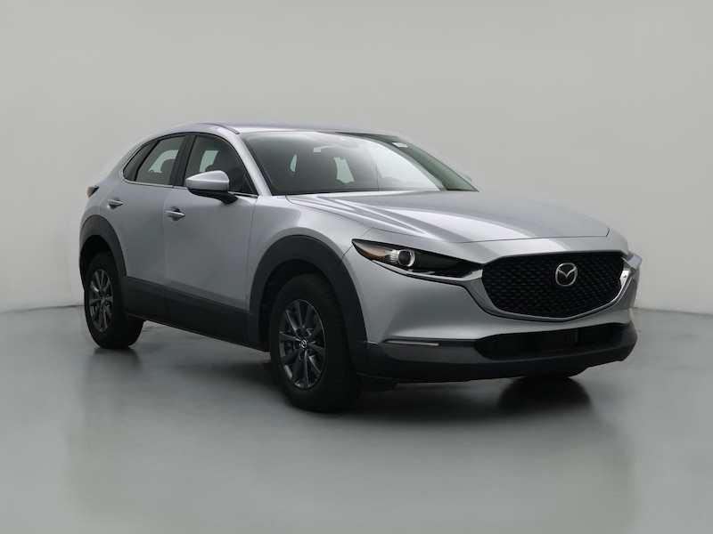 2020 Mazda CX-30  -
                  Kenner, LA