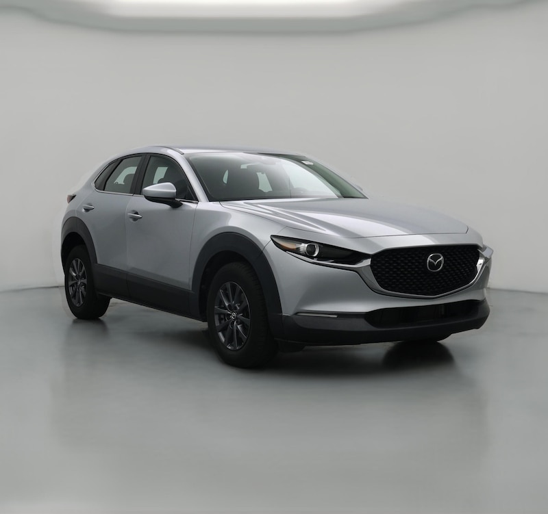 2020 Mazda CX-30