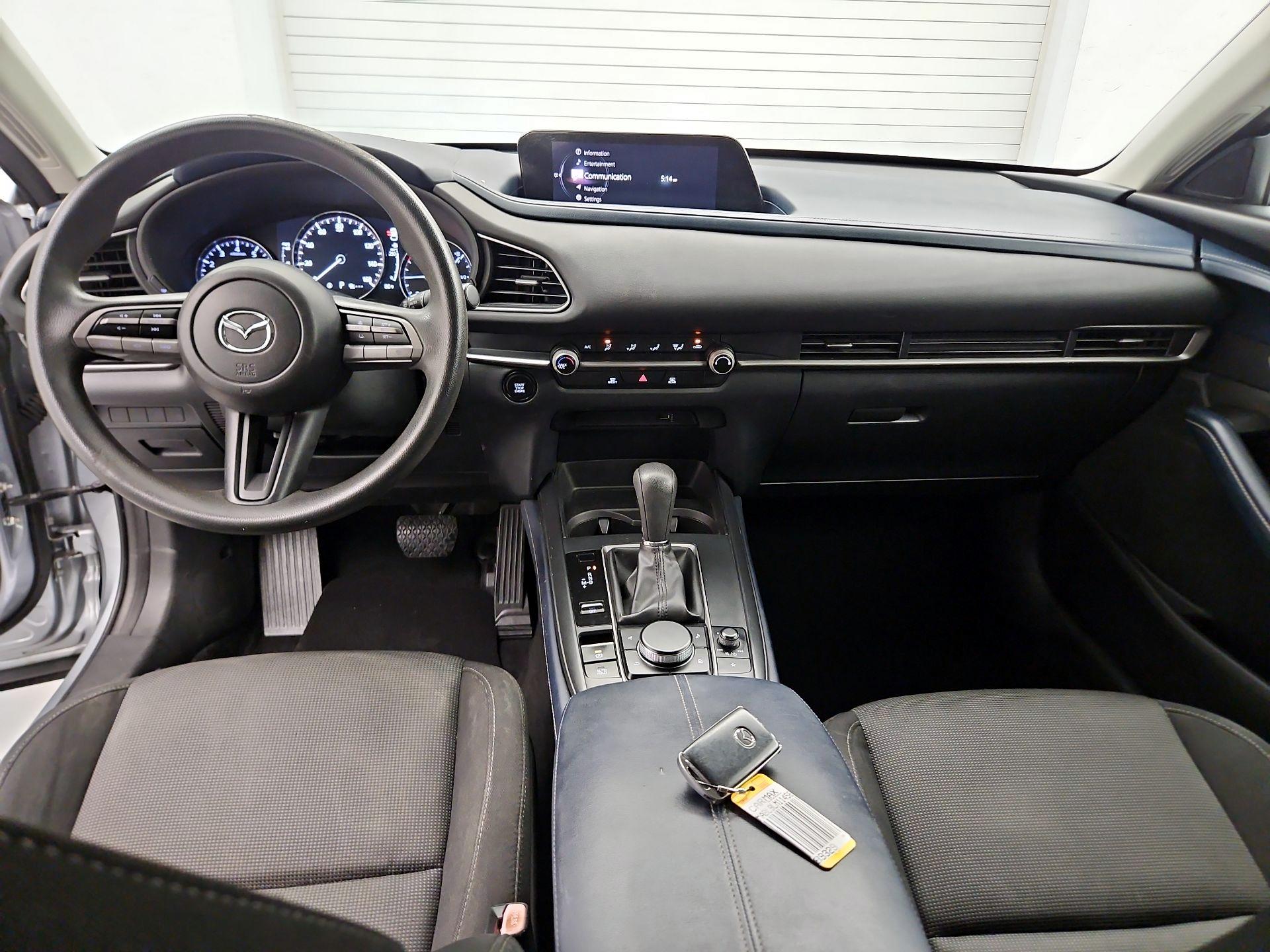 Thumbnail: 2020 Mazda CX-30 - 9