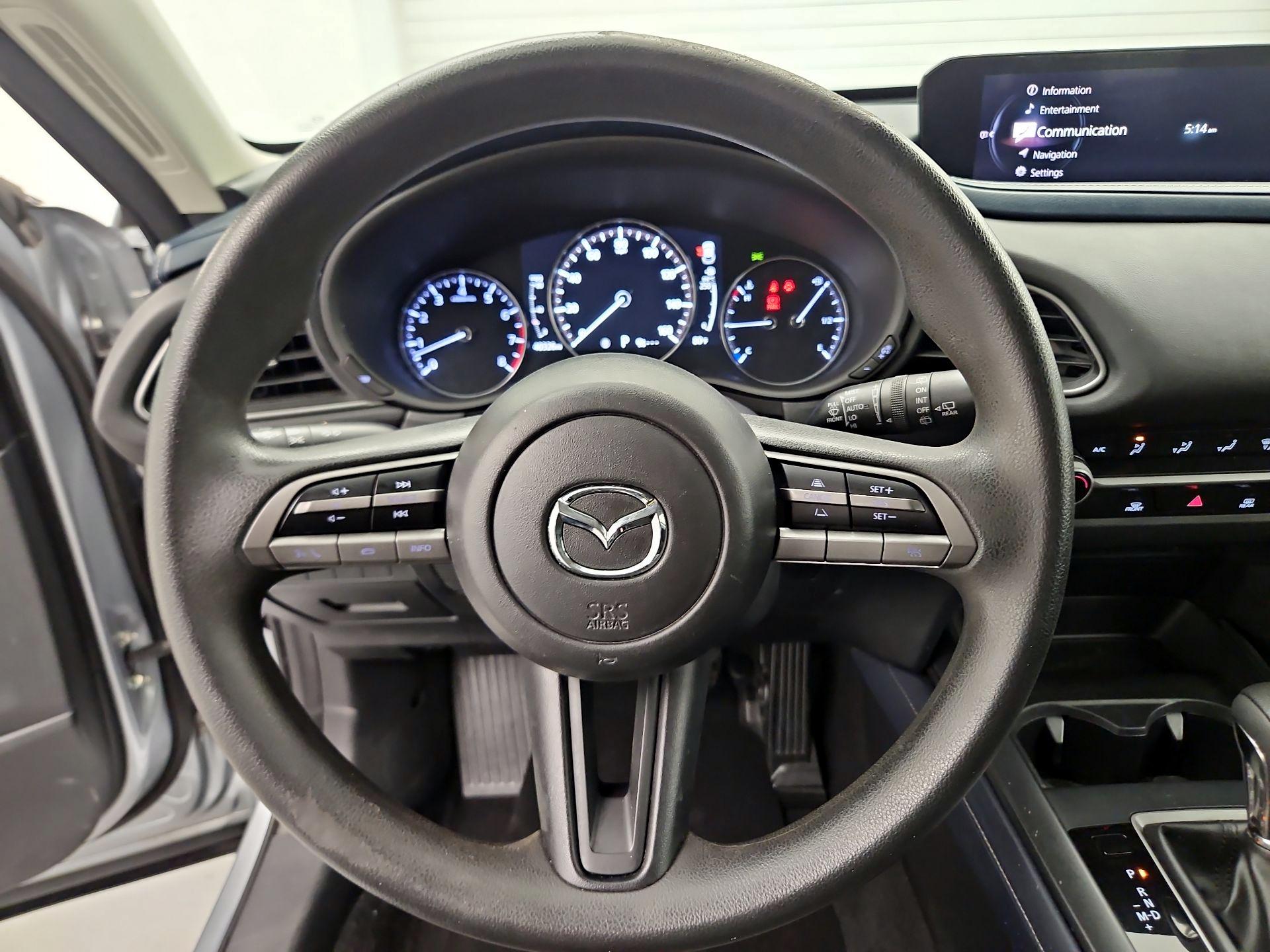 Thumbnail: 2020 Mazda CX-30 - 10