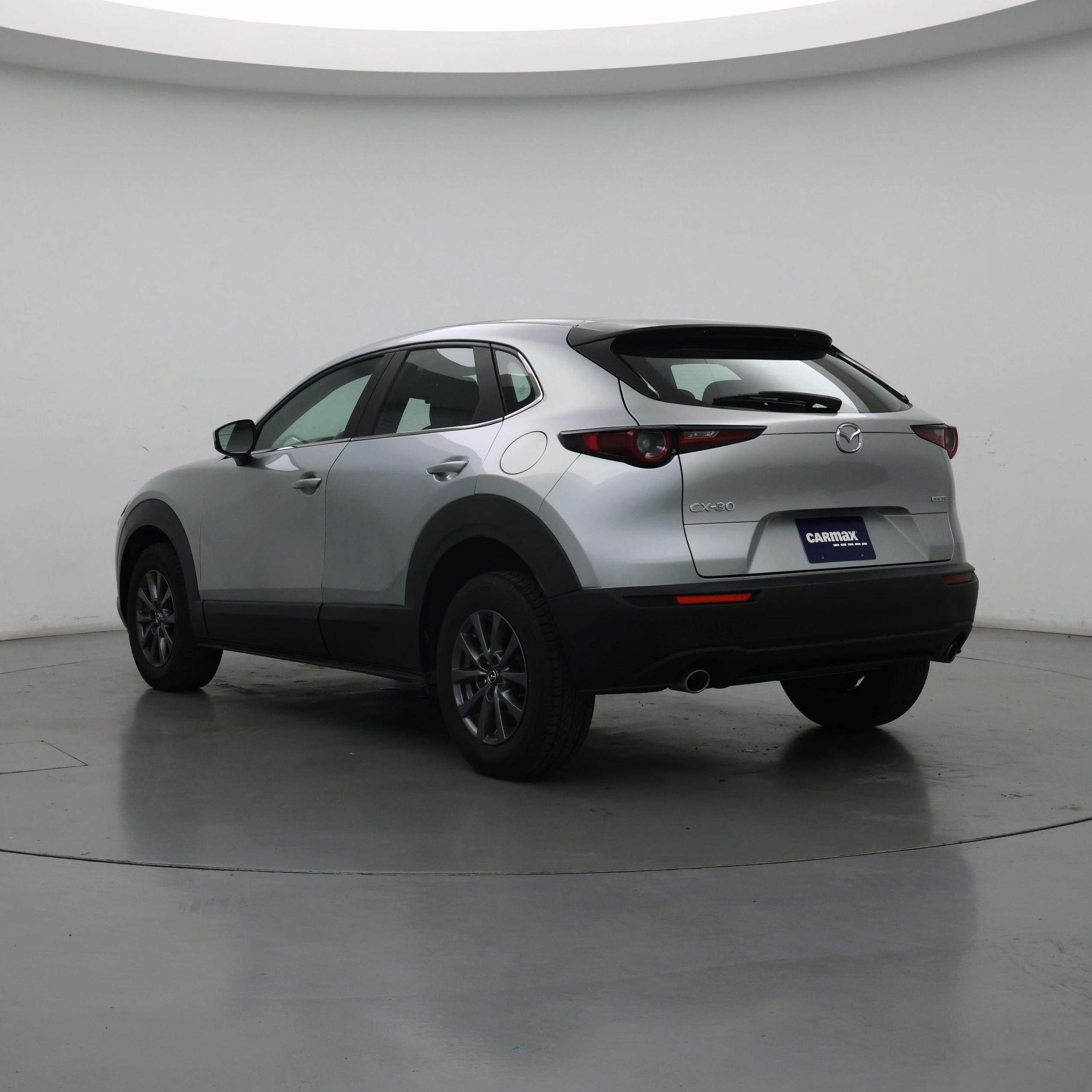 Thumbnail: 2020 Mazda CX-30 - 2