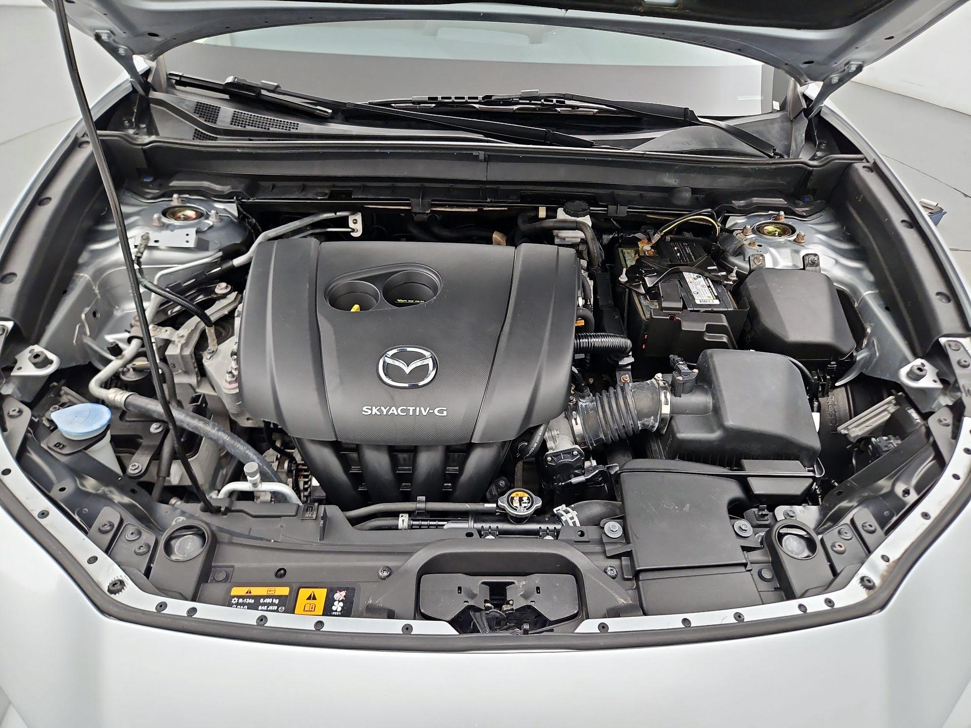 Thumbnail: 2020 Mazda CX-30 - 20