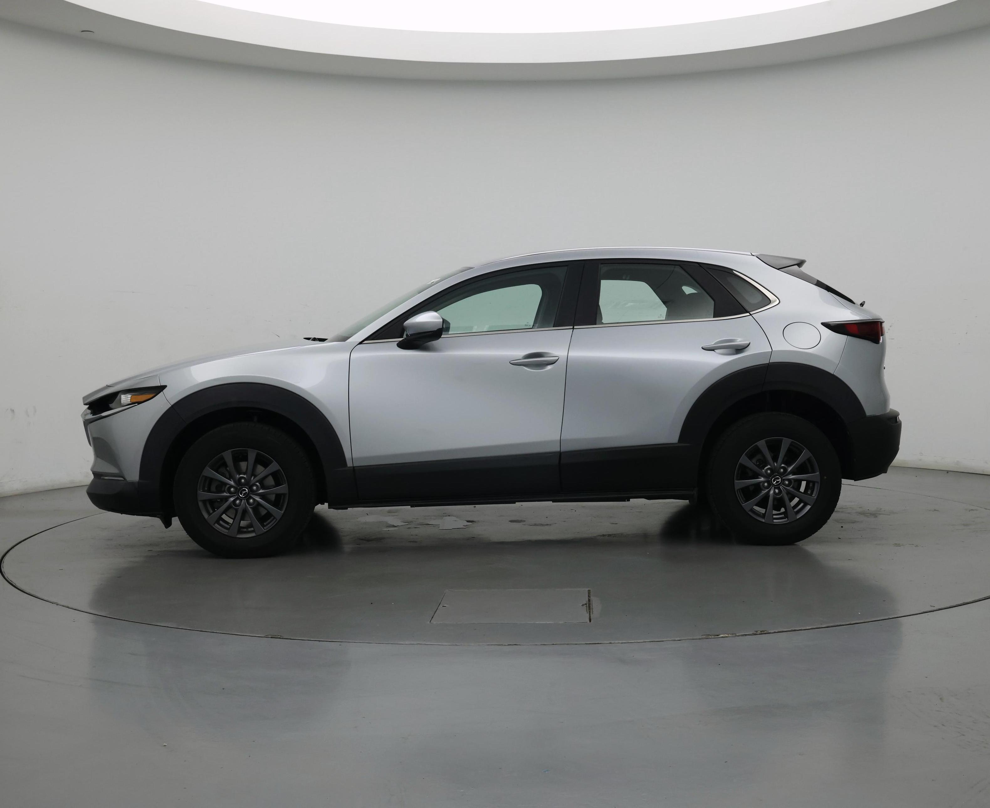 Thumbnail: 2020 Mazda CX-30 - 3
