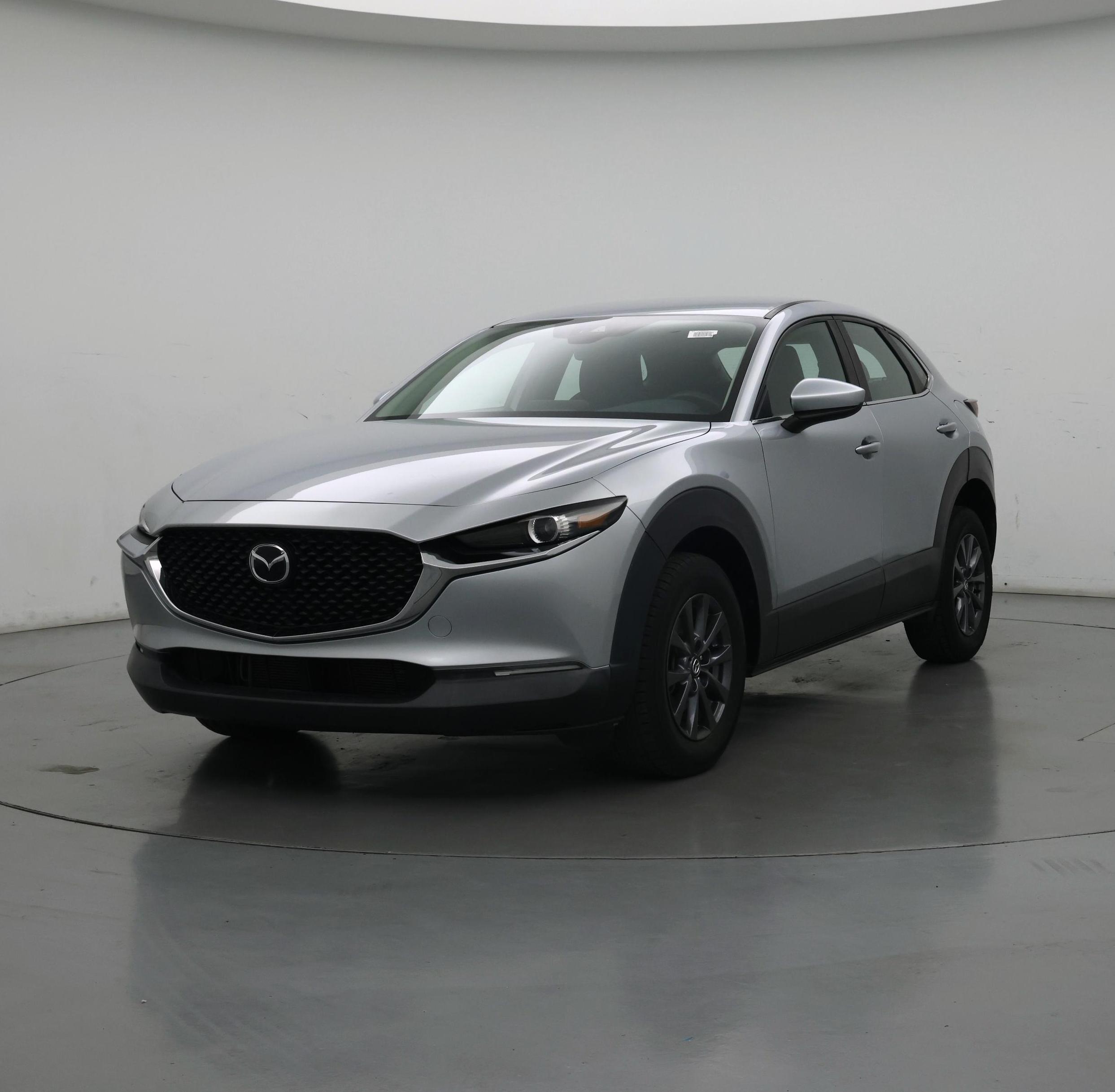 Thumbnail: 2020 Mazda CX-30 - 4
