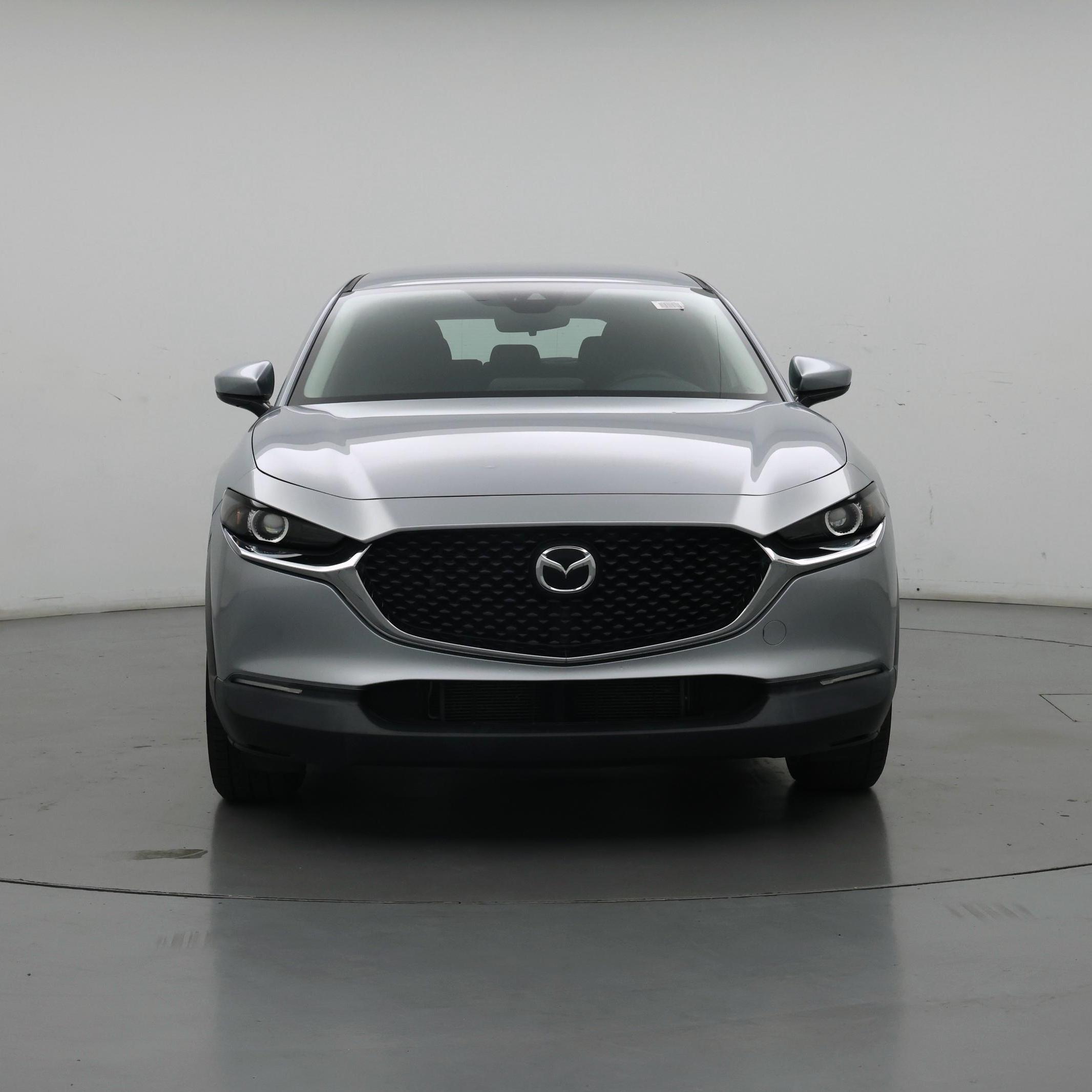 Thumbnail: 2020 Mazda CX-30 - 5