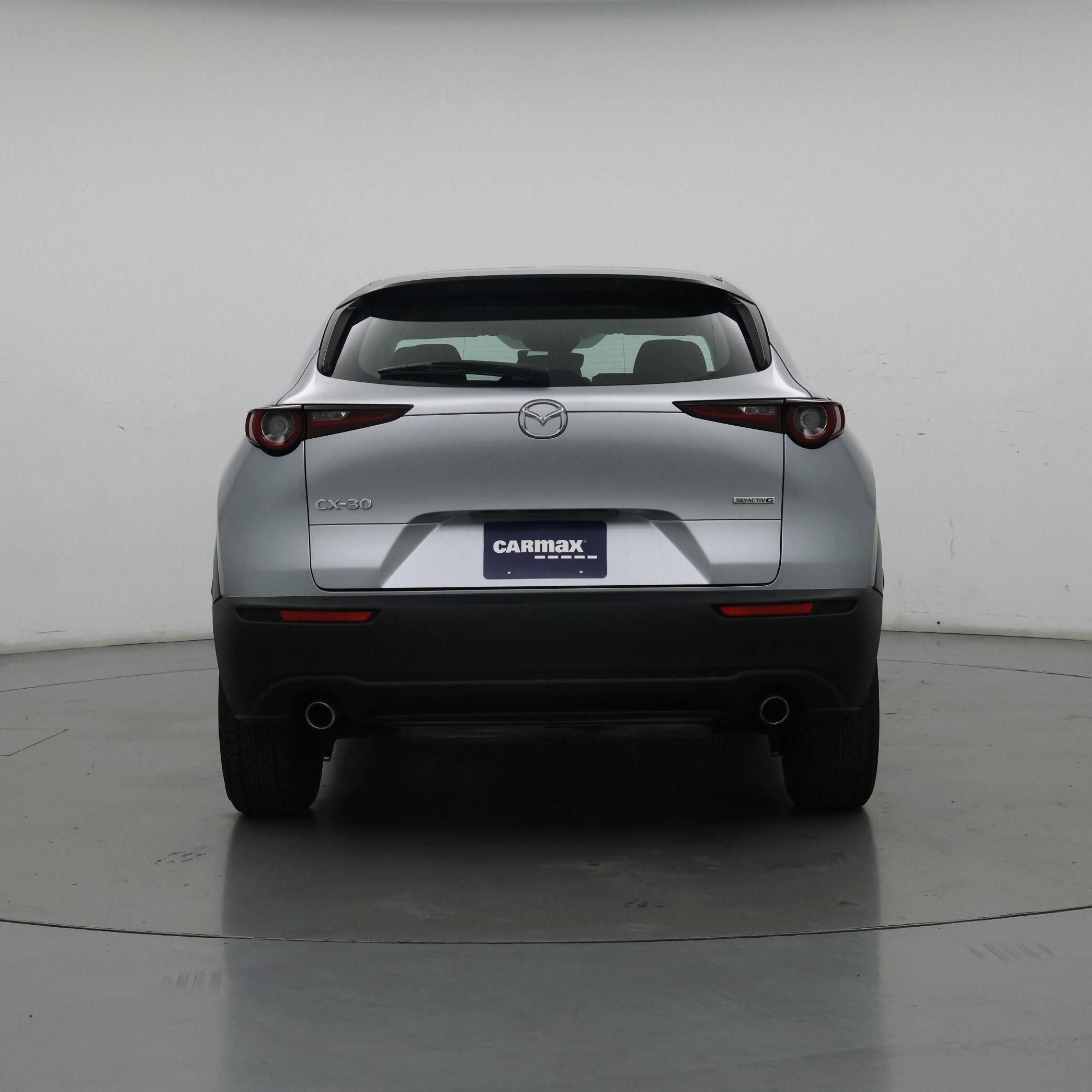 Thumbnail: 2020 Mazda CX-30 - 6