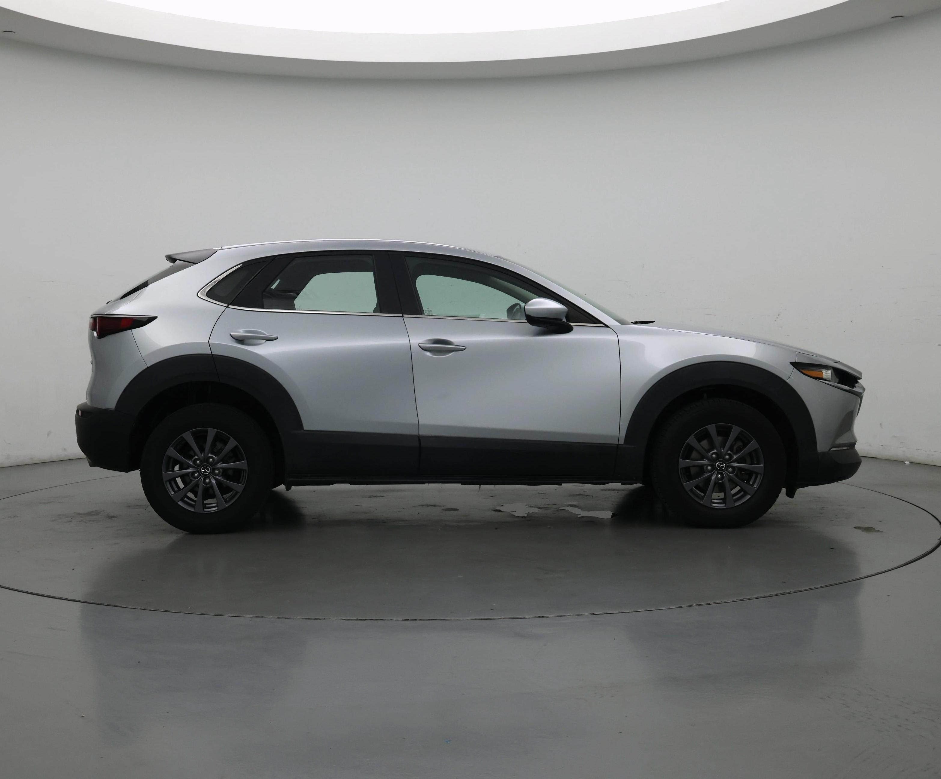 Thumbnail: 2020 Mazda CX-30 - 7