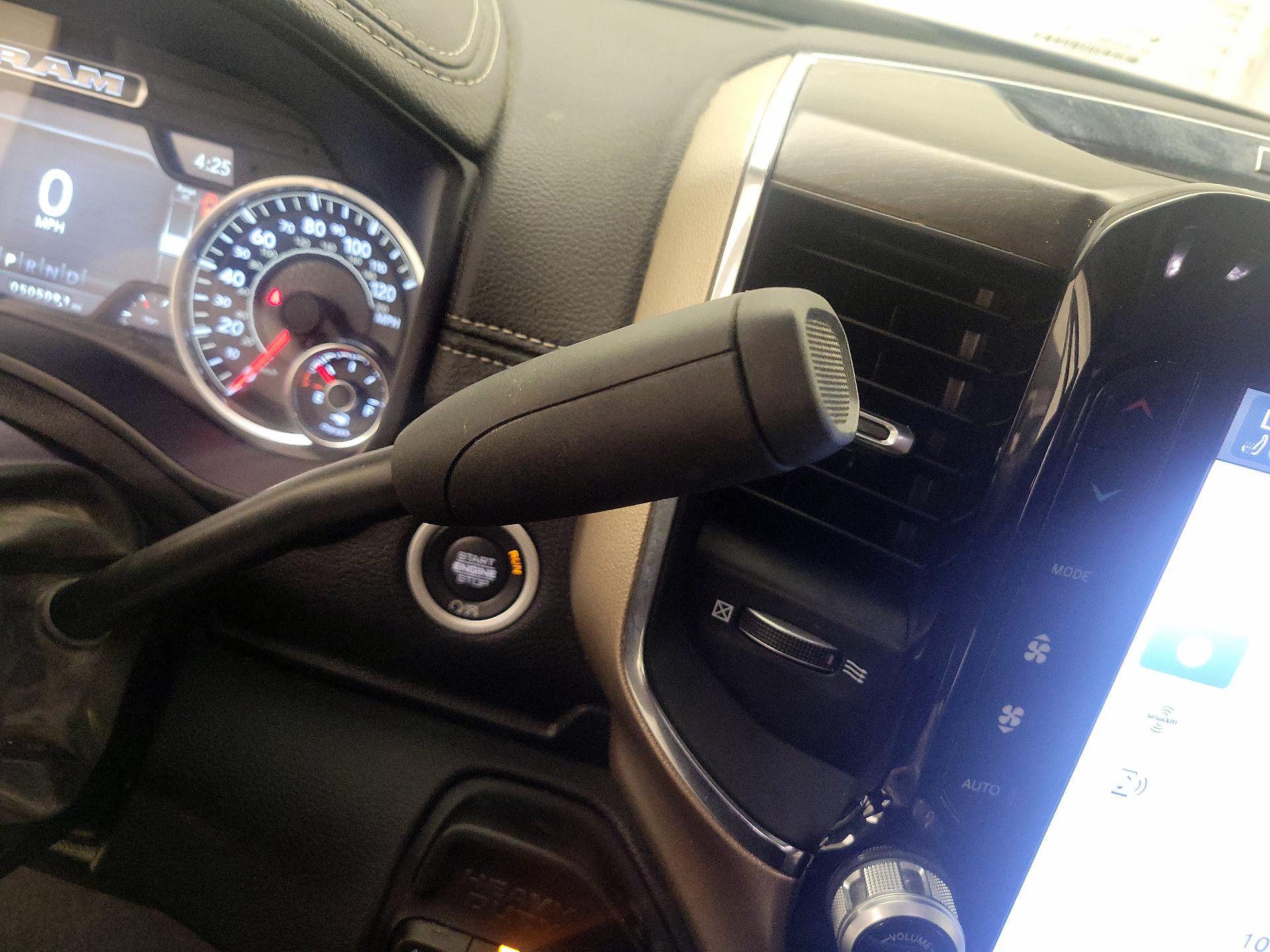 Thumbnail: 2024 RAM 2500 - 18