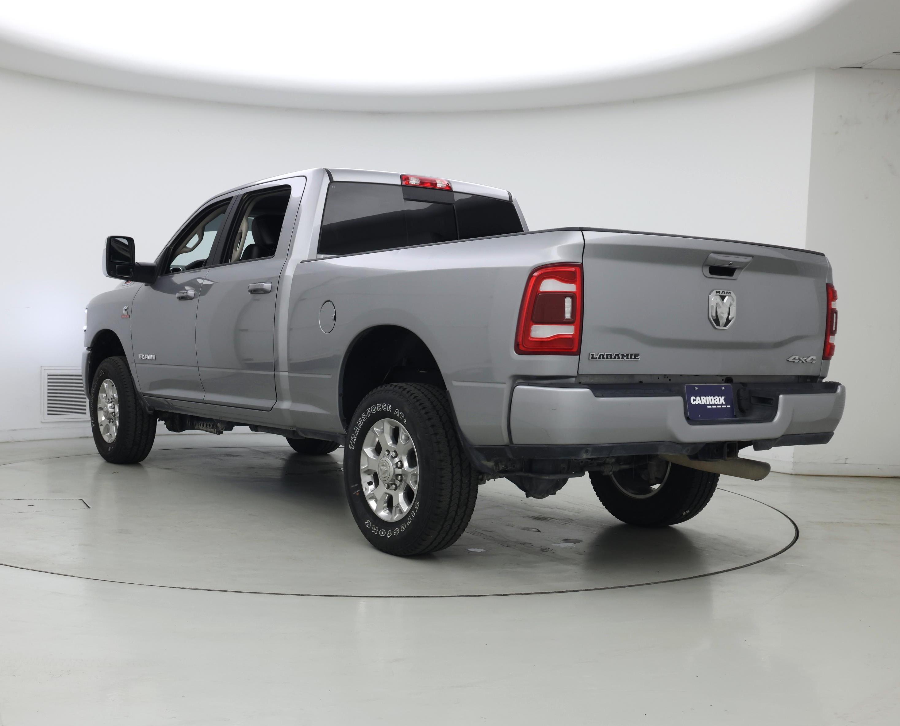 Thumbnail: 2024 RAM 2500 - 2