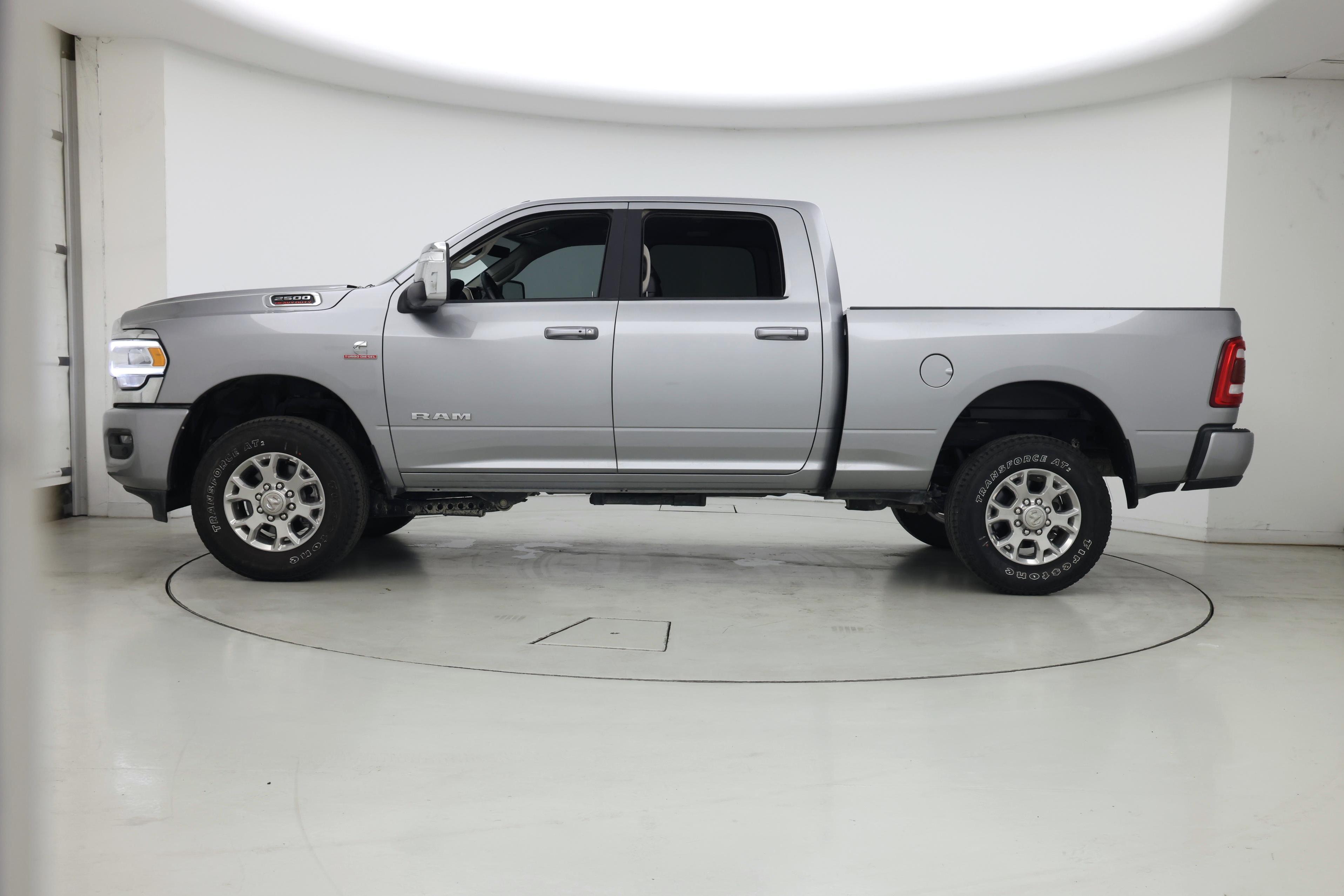 Thumbnail: 2024 RAM 2500 - 3