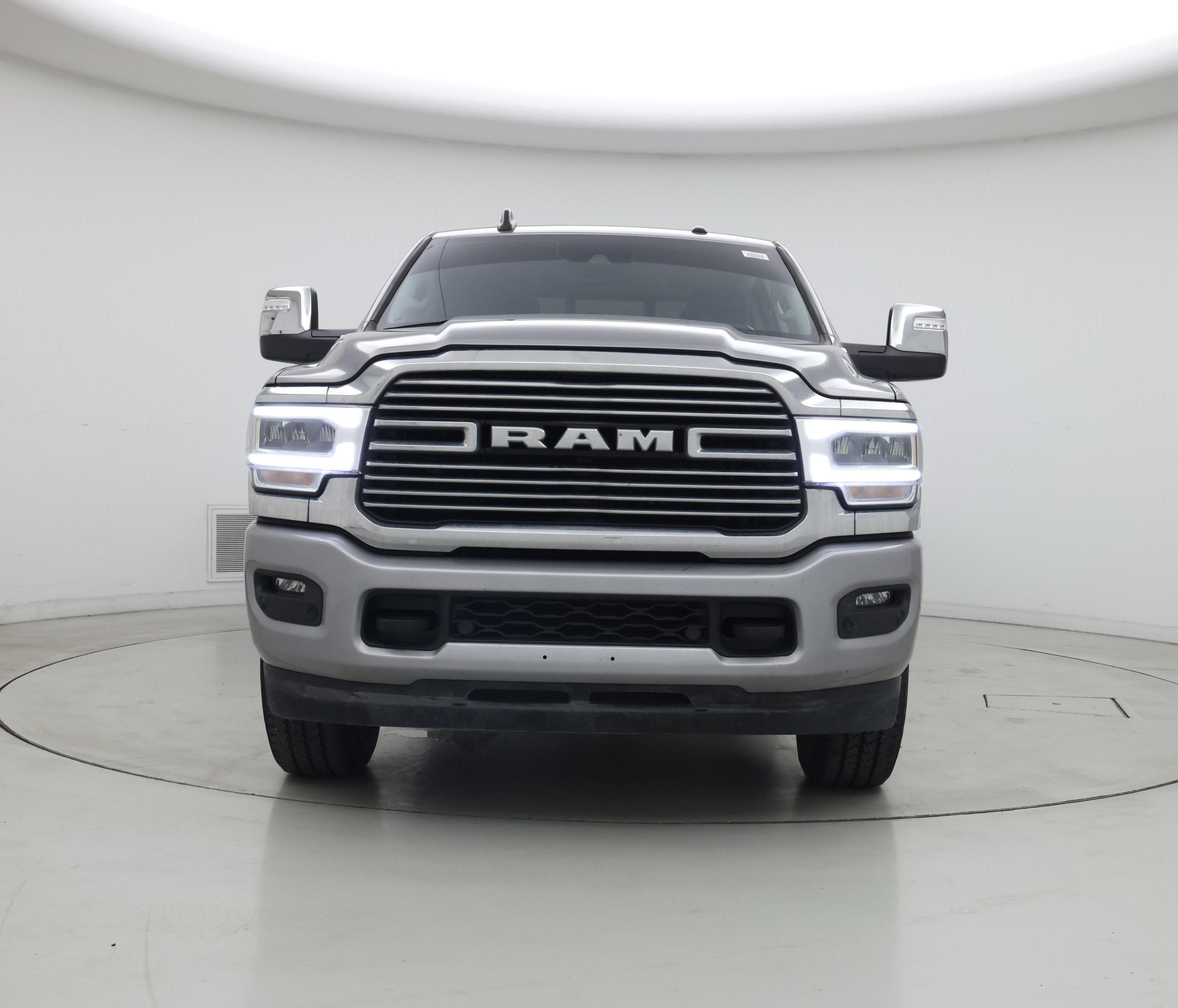 Thumbnail: 2024 RAM 2500 - 5