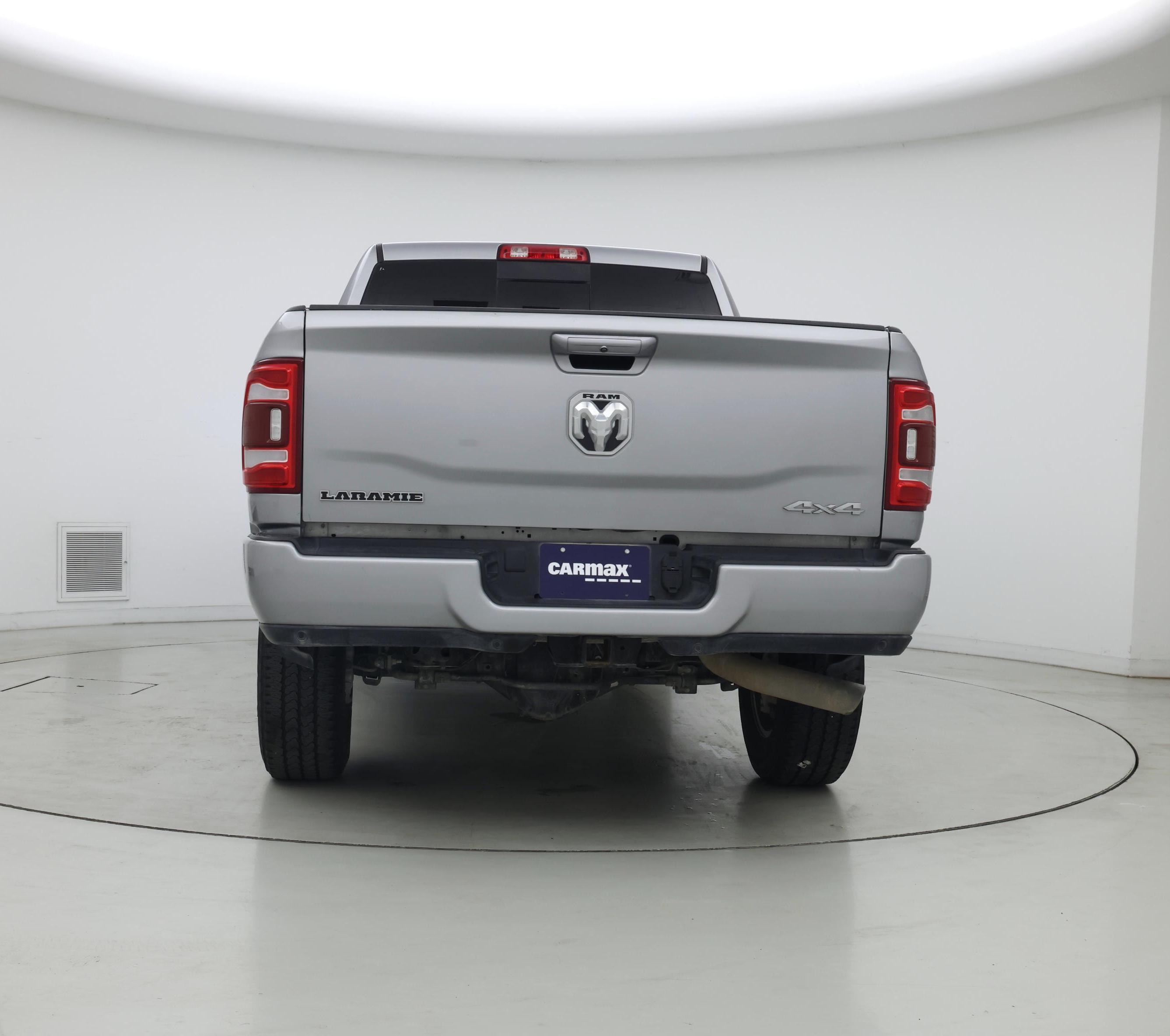 Thumbnail: 2024 RAM 2500 - 6