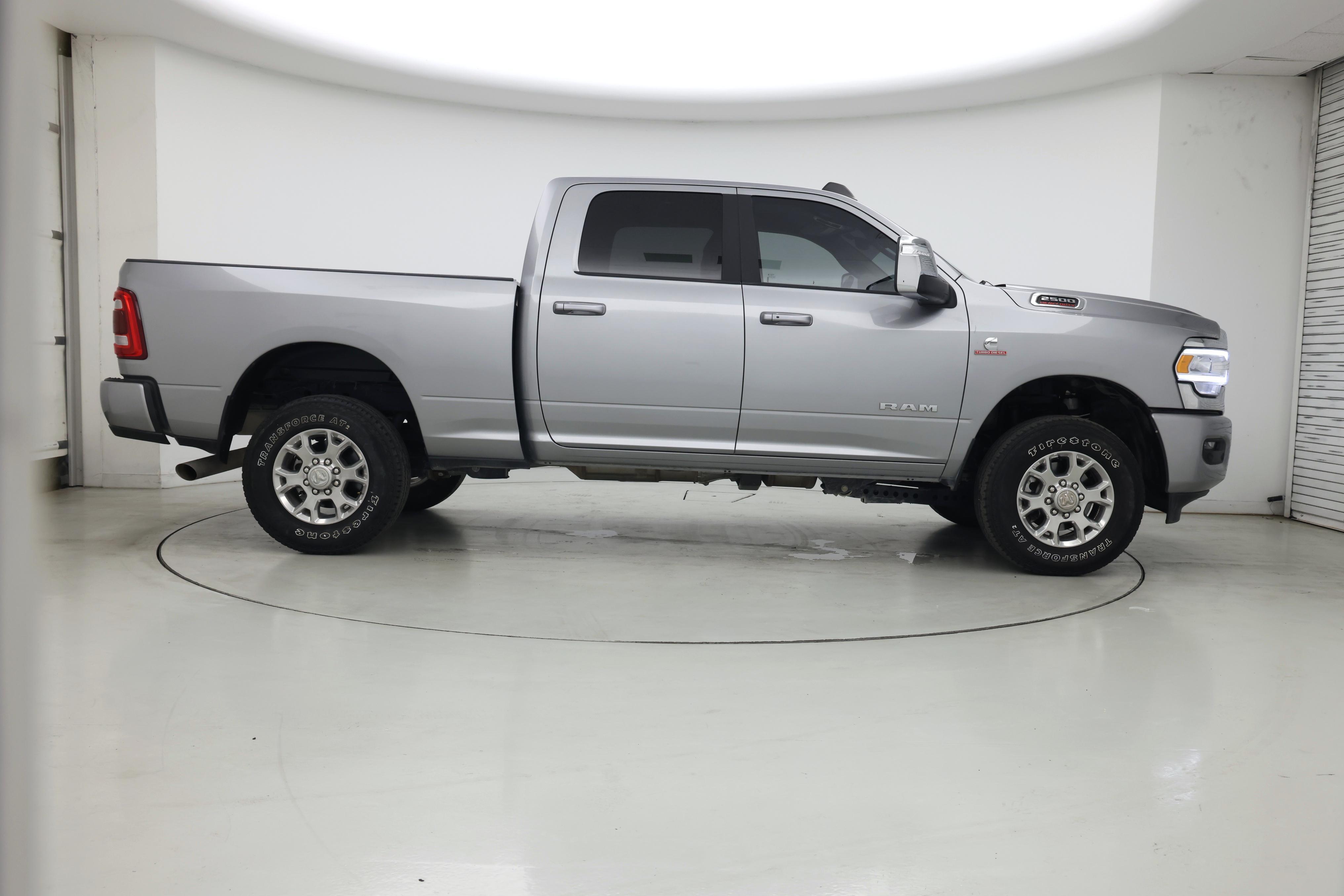 Thumbnail: 2024 RAM 2500 - 7