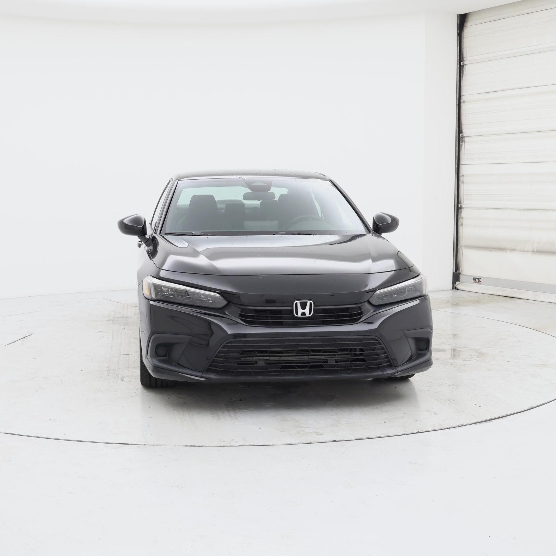 Thumbnail: 2023 Honda Civic - 5