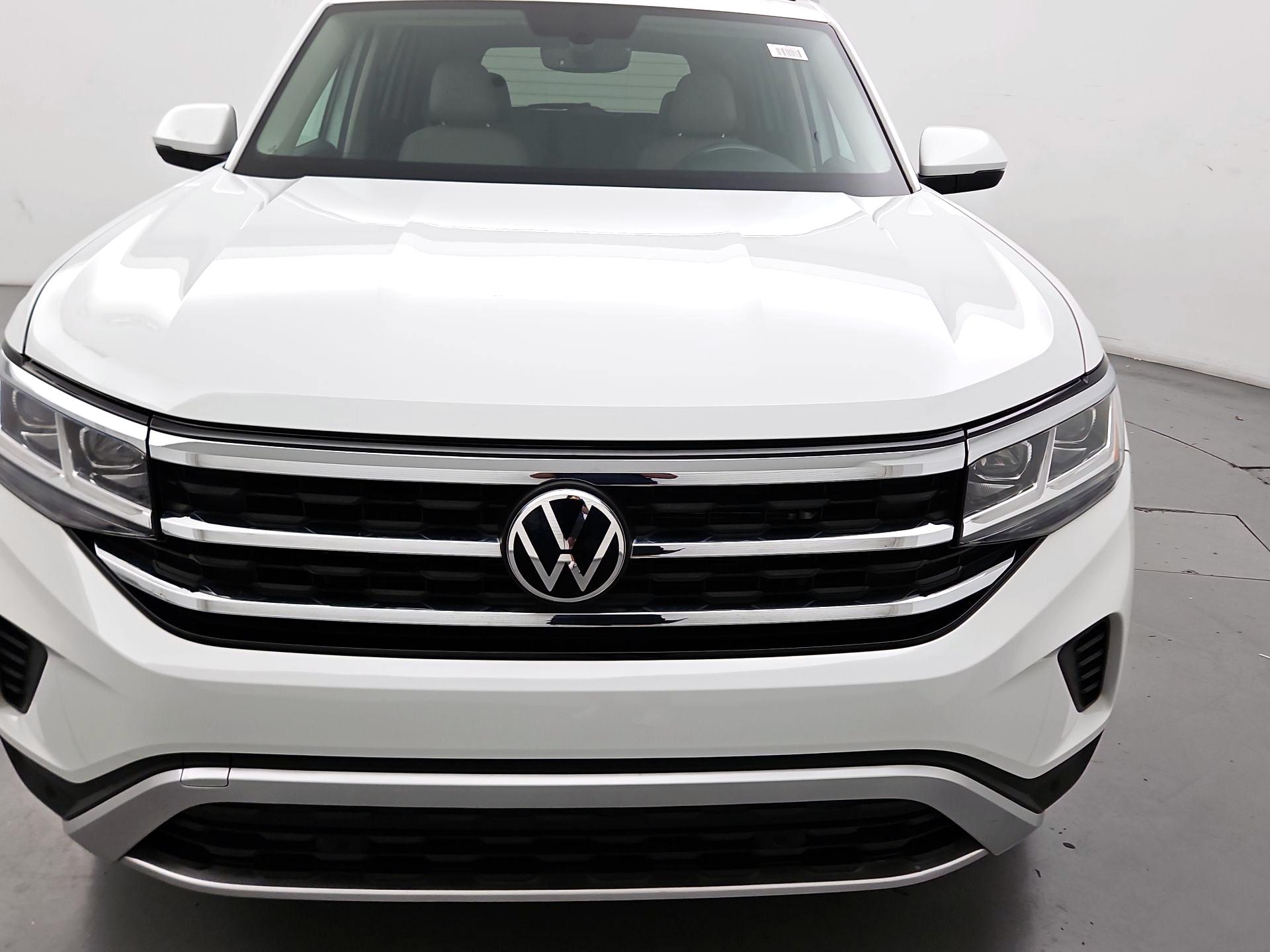 Thumbnail: 2021 Volkswagen Atlas - 2