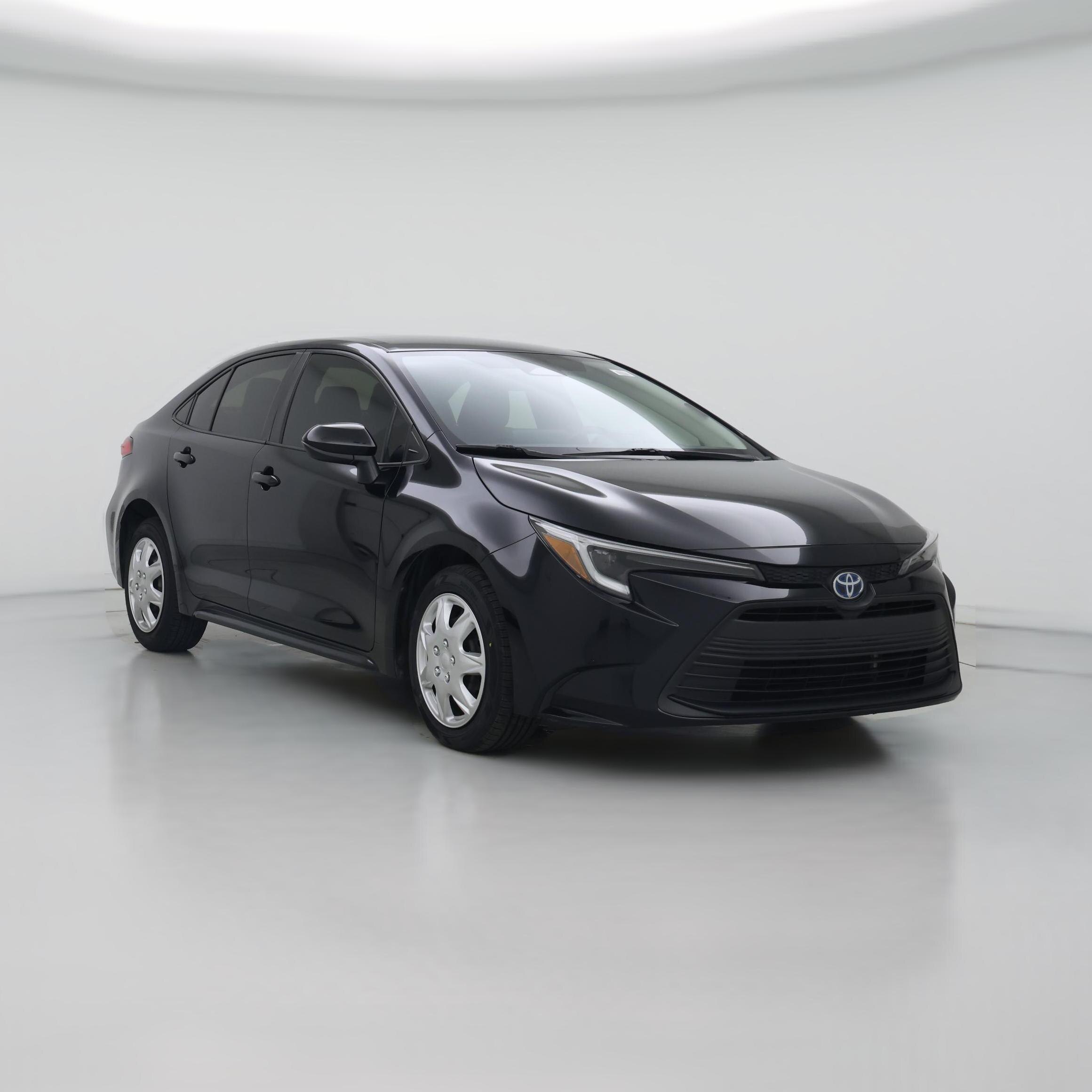 Thumbnail: 2023 Toyota Corolla - 1