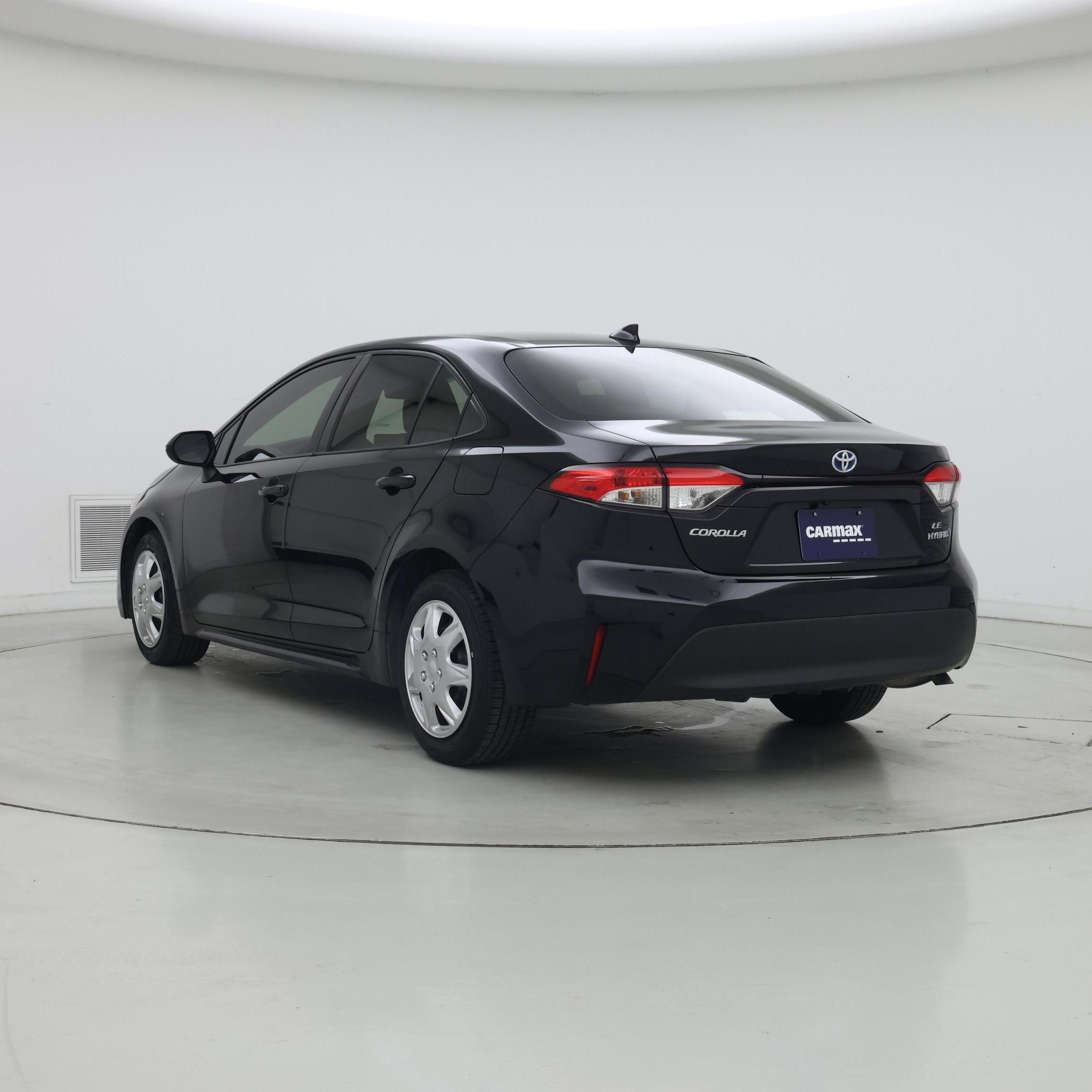Thumbnail: 2023 Toyota Corolla - 2