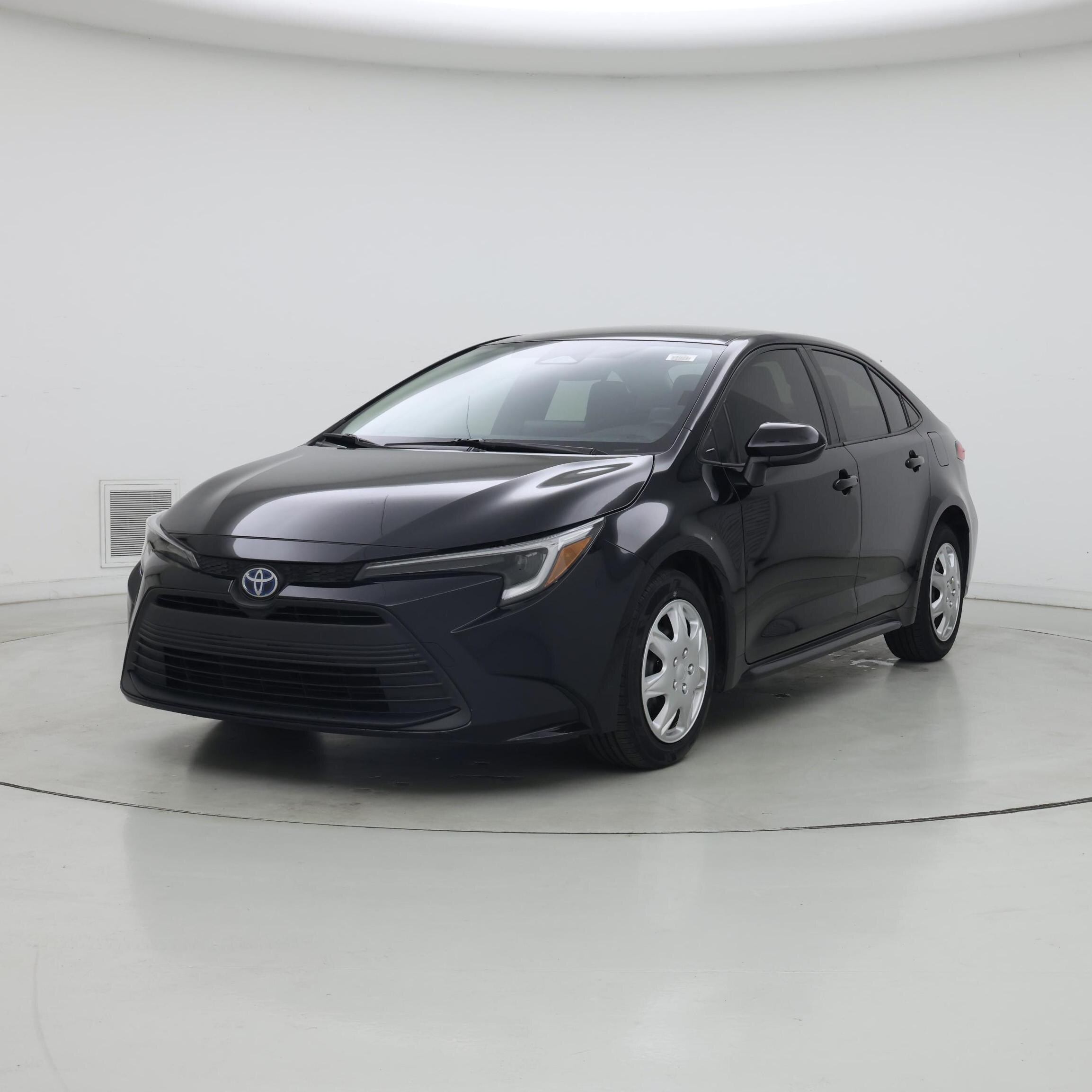 Thumbnail: 2023 Toyota Corolla - 4