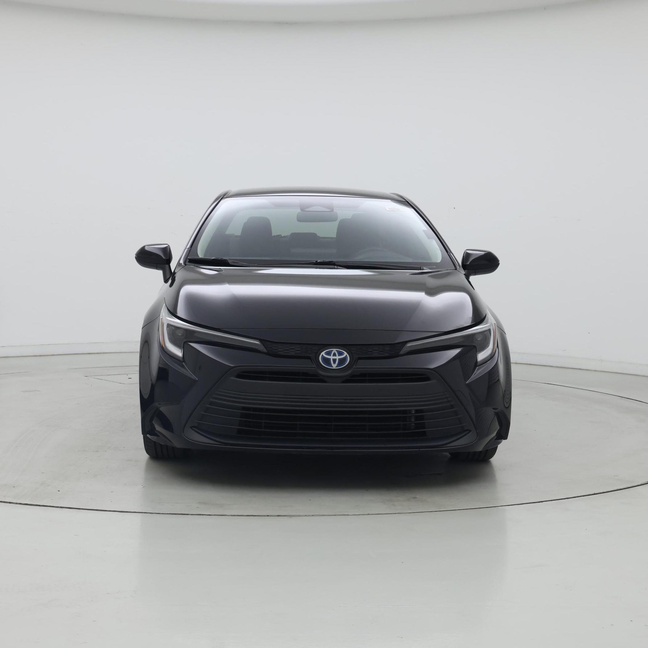 Thumbnail: 2023 Toyota Corolla - 5