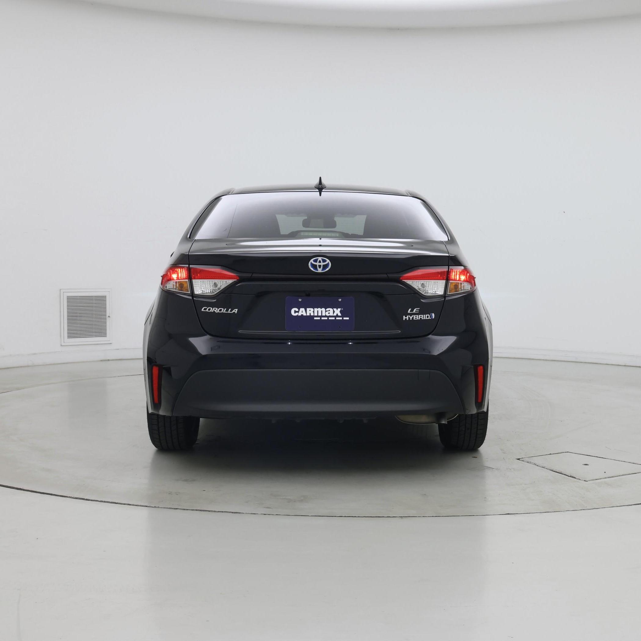 Thumbnail: 2023 Toyota Corolla - 6