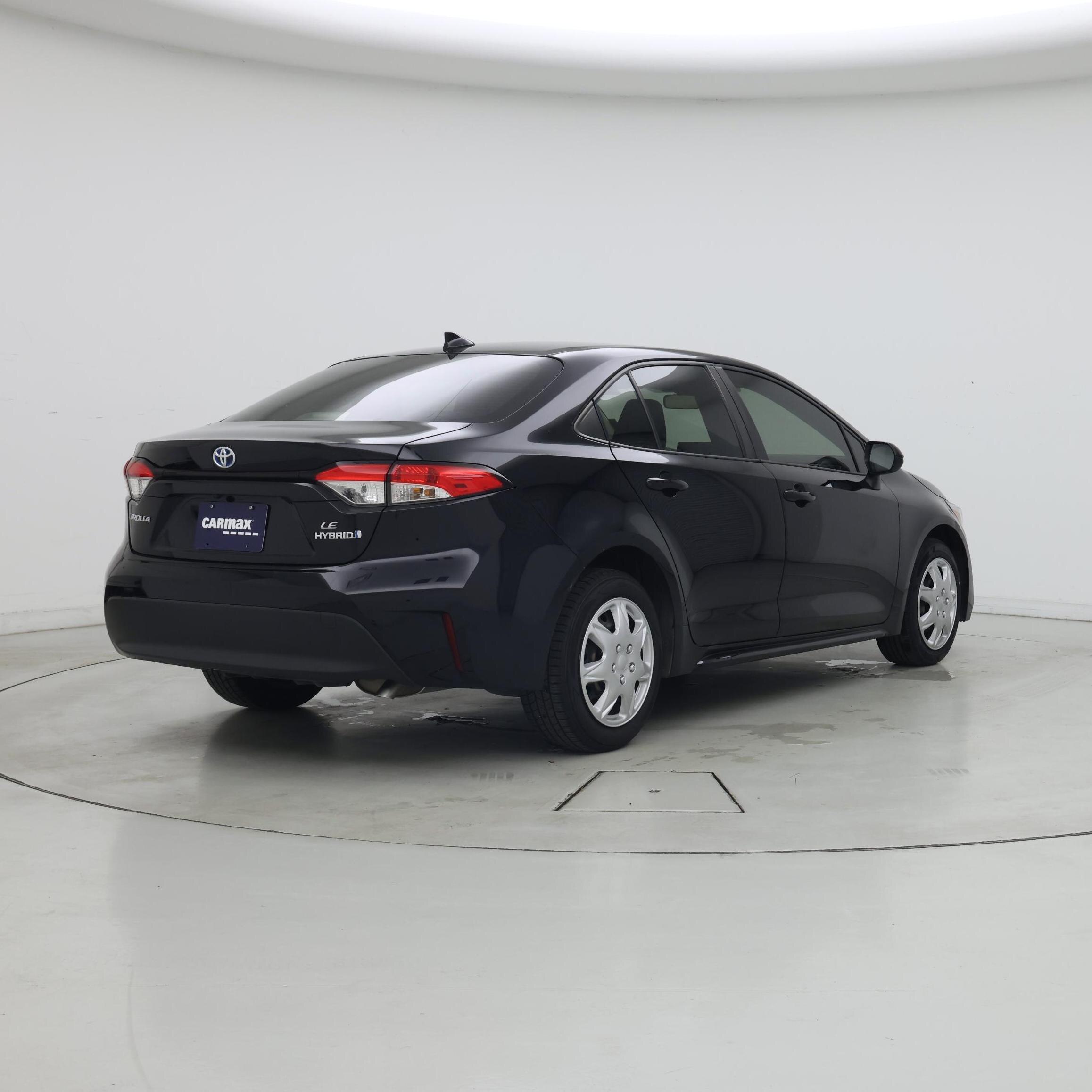 Thumbnail: 2023 Toyota Corolla - 8