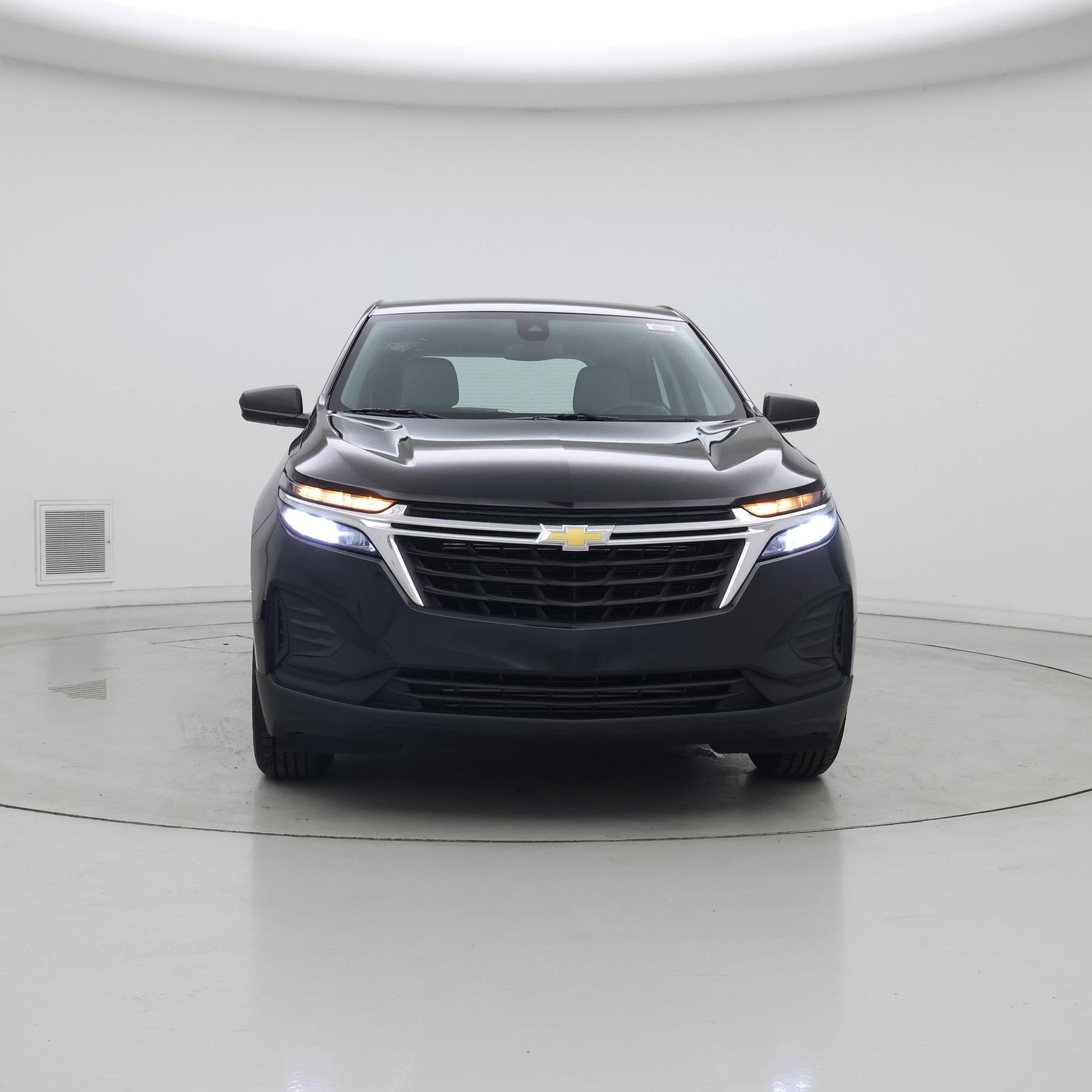 Thumbnail: 2023 Chevrolet Equinox - 5