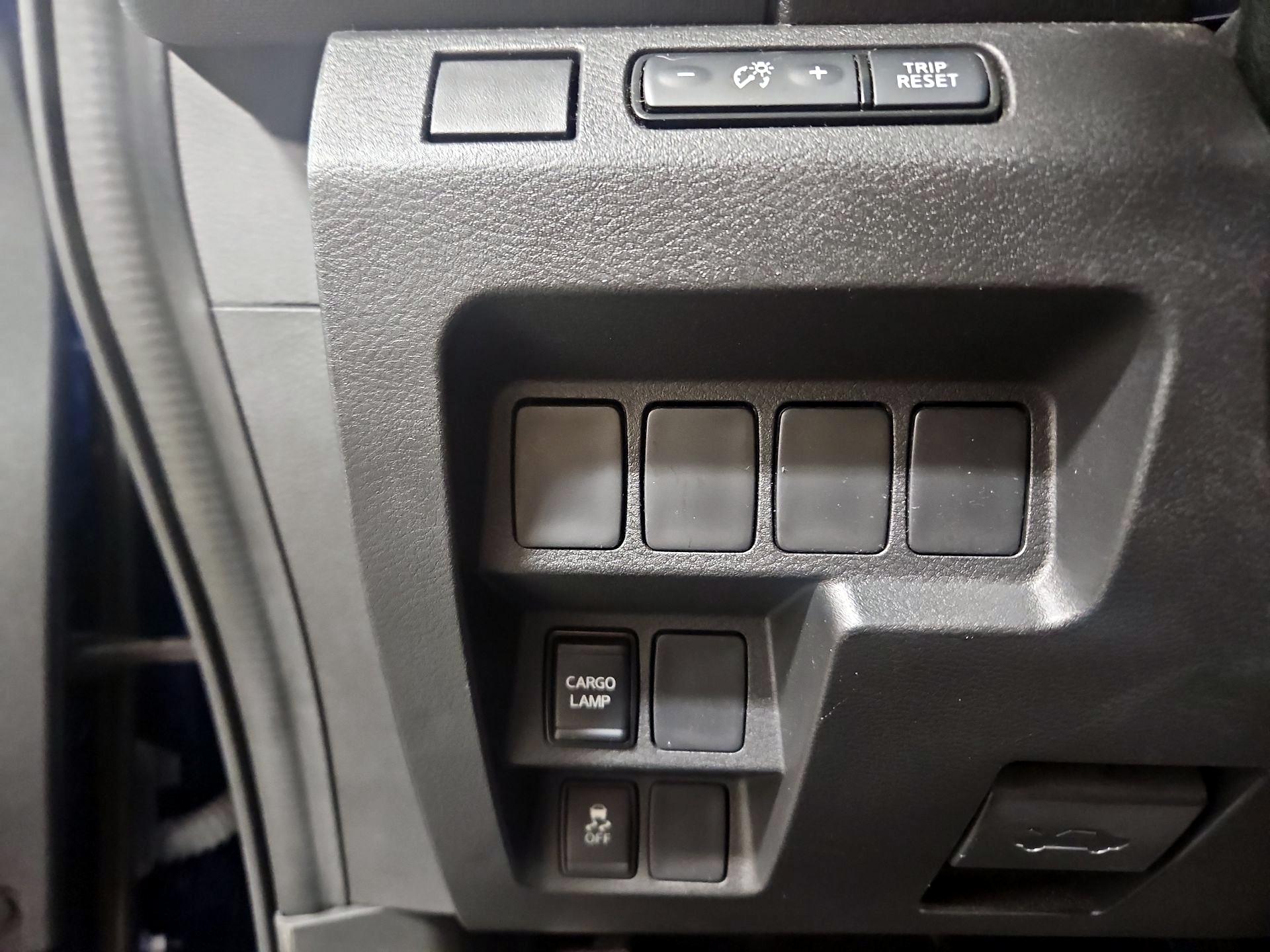 Thumbnail: 2023 Nissan Frontier - 13