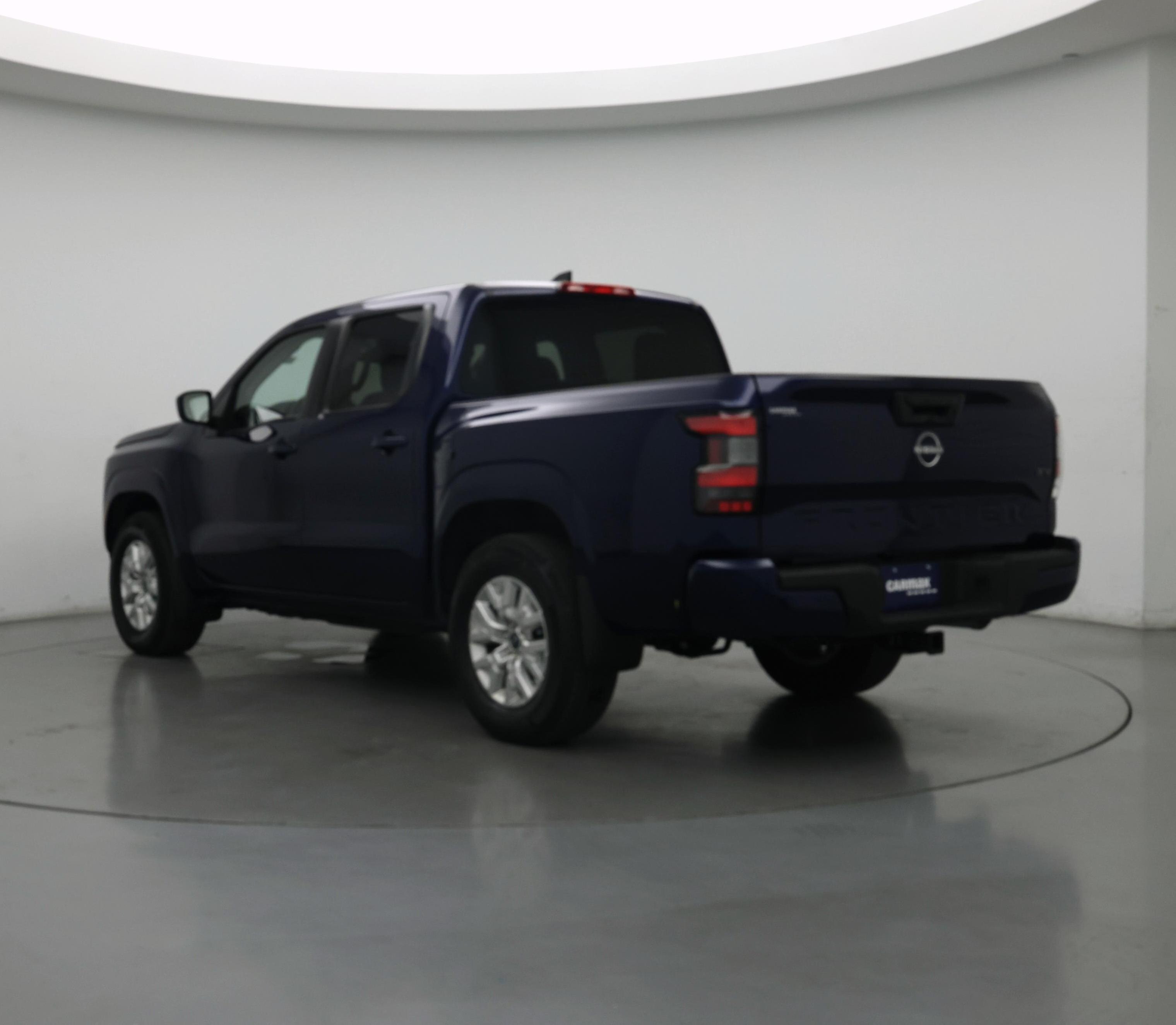 Thumbnail: 2023 Nissan Frontier - 2