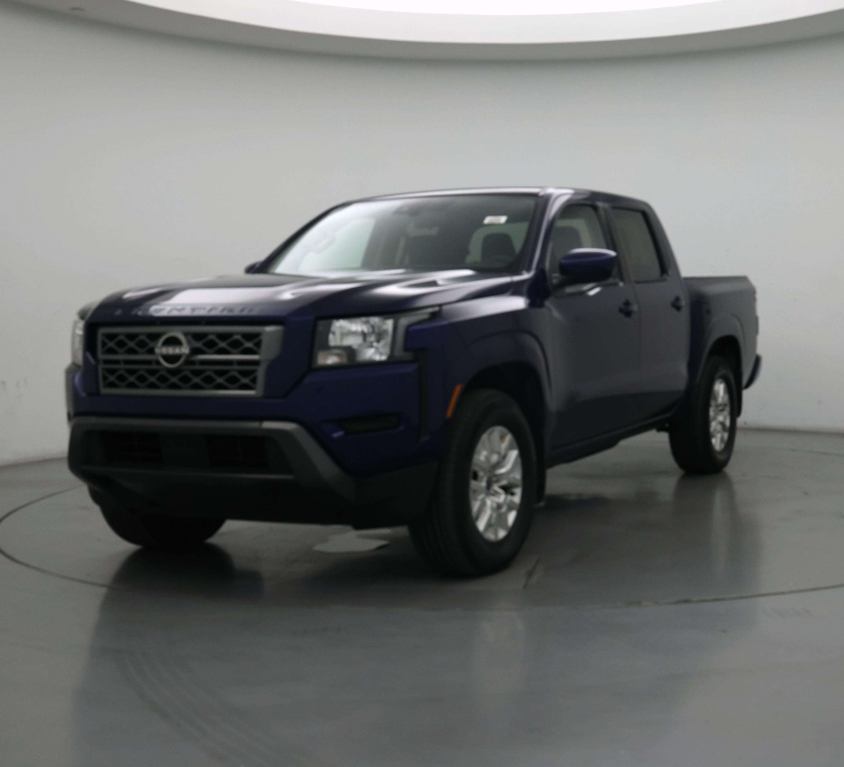 Thumbnail: 2023 Nissan Frontier - 4