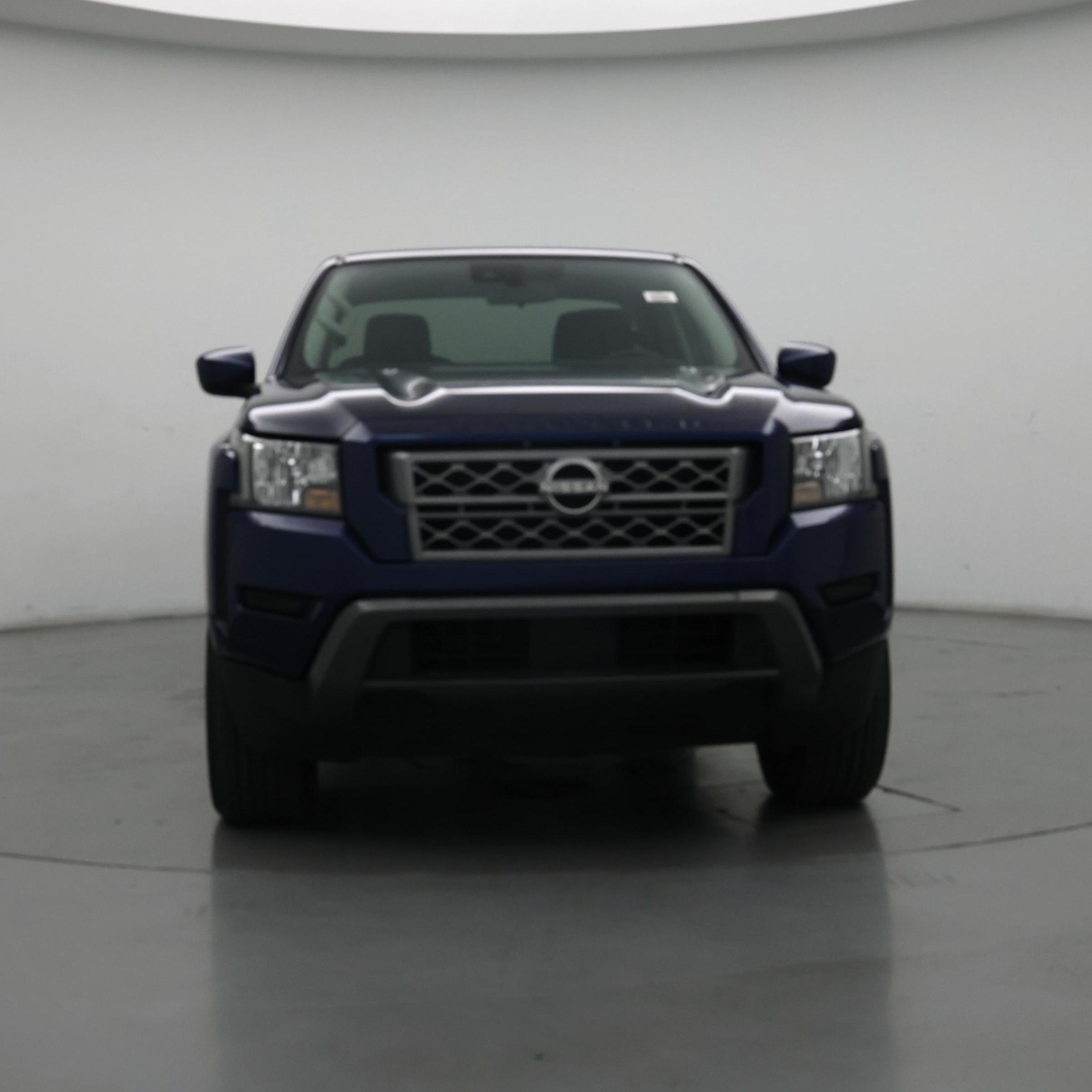 Thumbnail: 2023 Nissan Frontier - 5