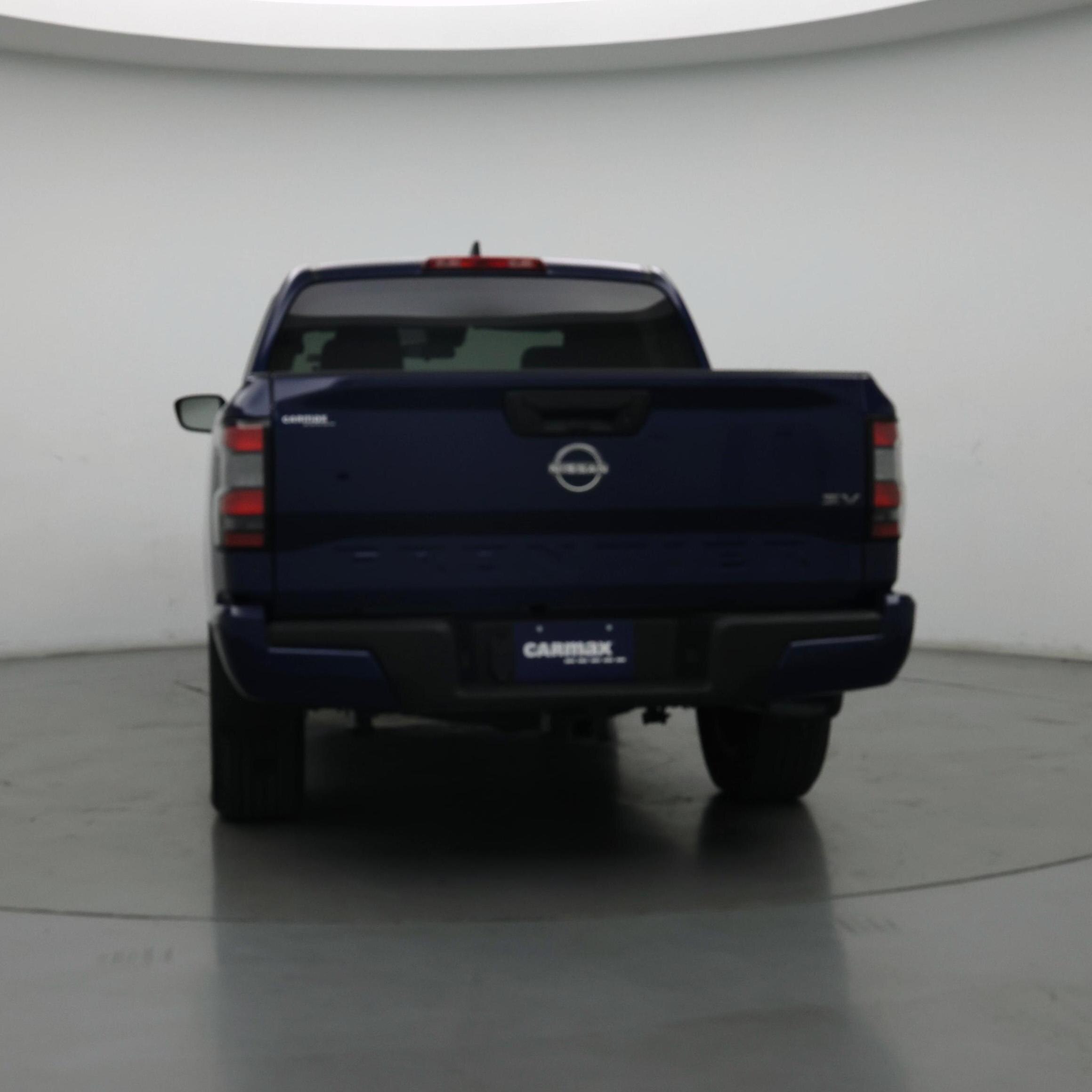 Thumbnail: 2023 Nissan Frontier - 6