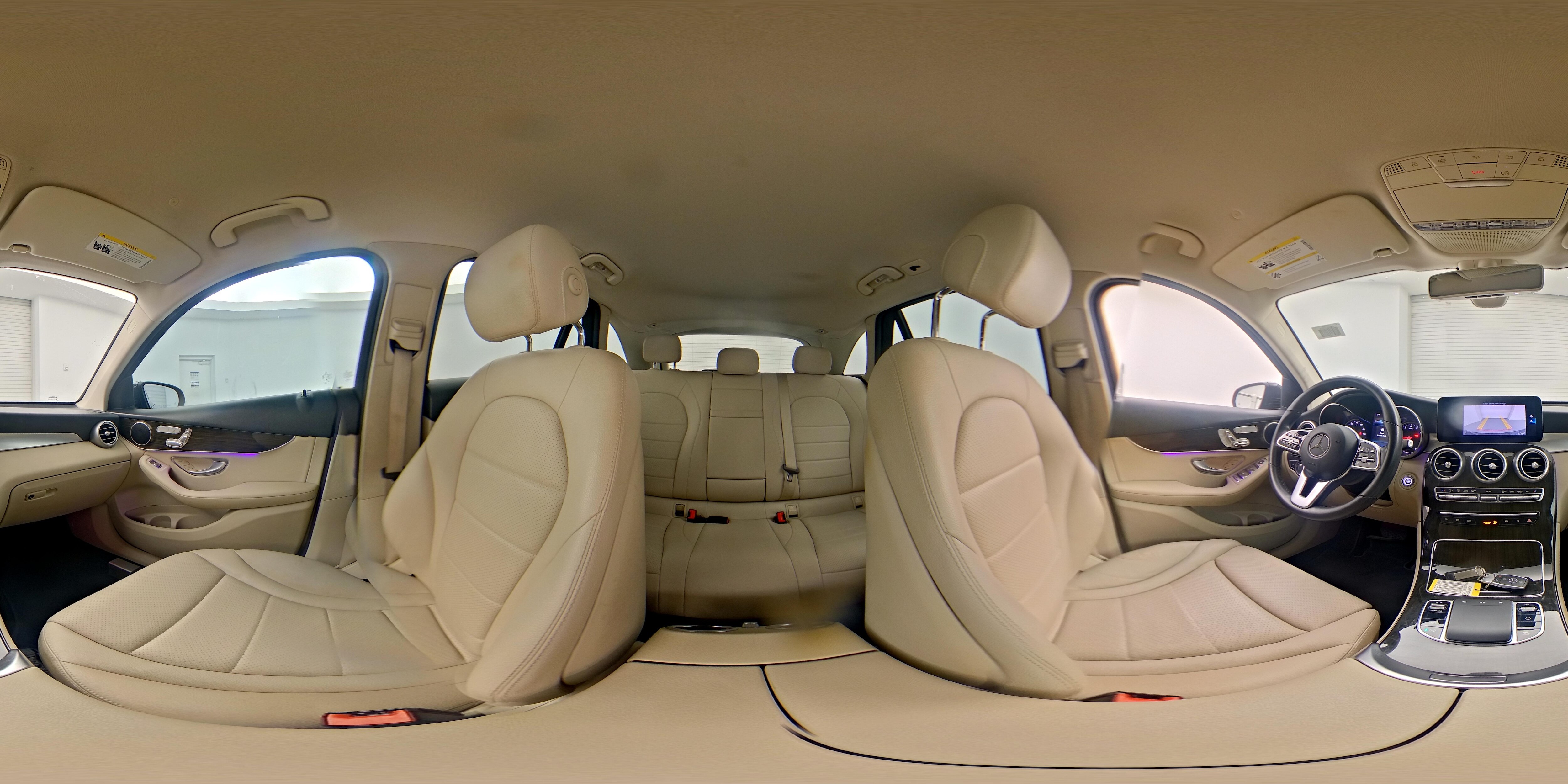 2020 Mercedes-Benz GLC GLC300 - Photo 23