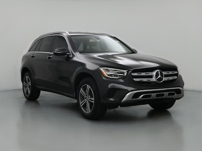 2020 Mercedes-Benz GLC300
