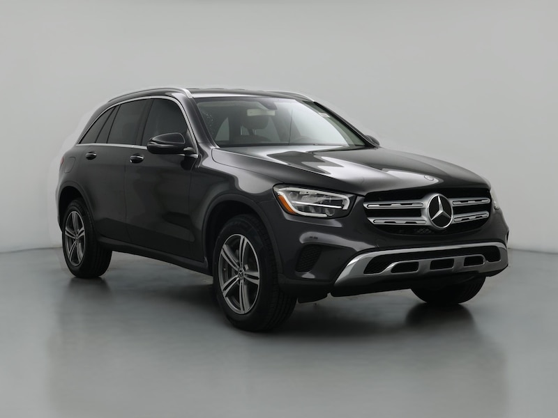 2020 Mercedes-Benz GLC 300 -
                  Kenner, LA