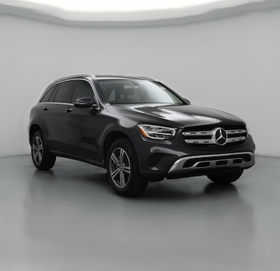 2020 Mercedes-Benz GLC300