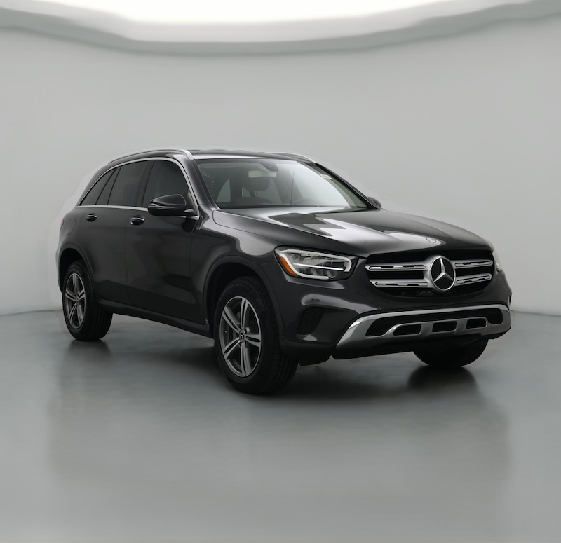 2020 Mercedes-Benz GLC300