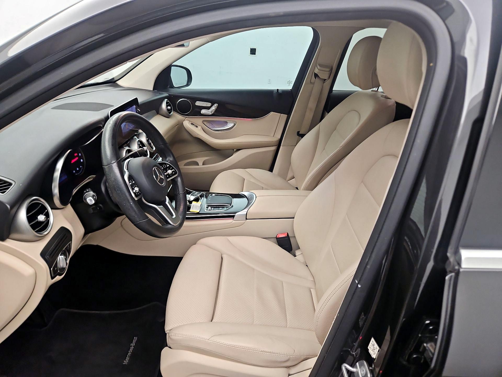 Thumbnail: 2020 Mercedes-Benz GLC - 11