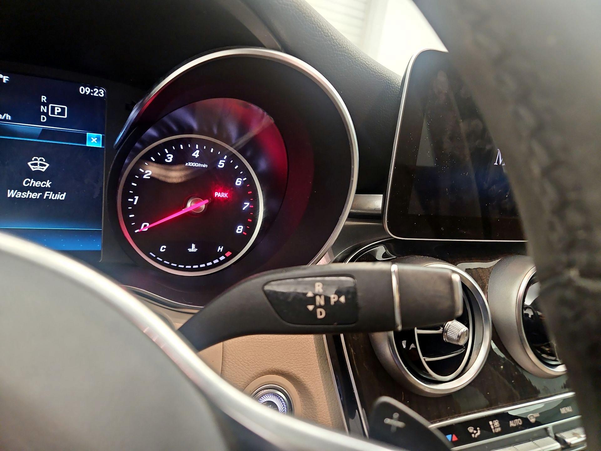 Thumbnail: 2020 Mercedes-Benz GLC - 17