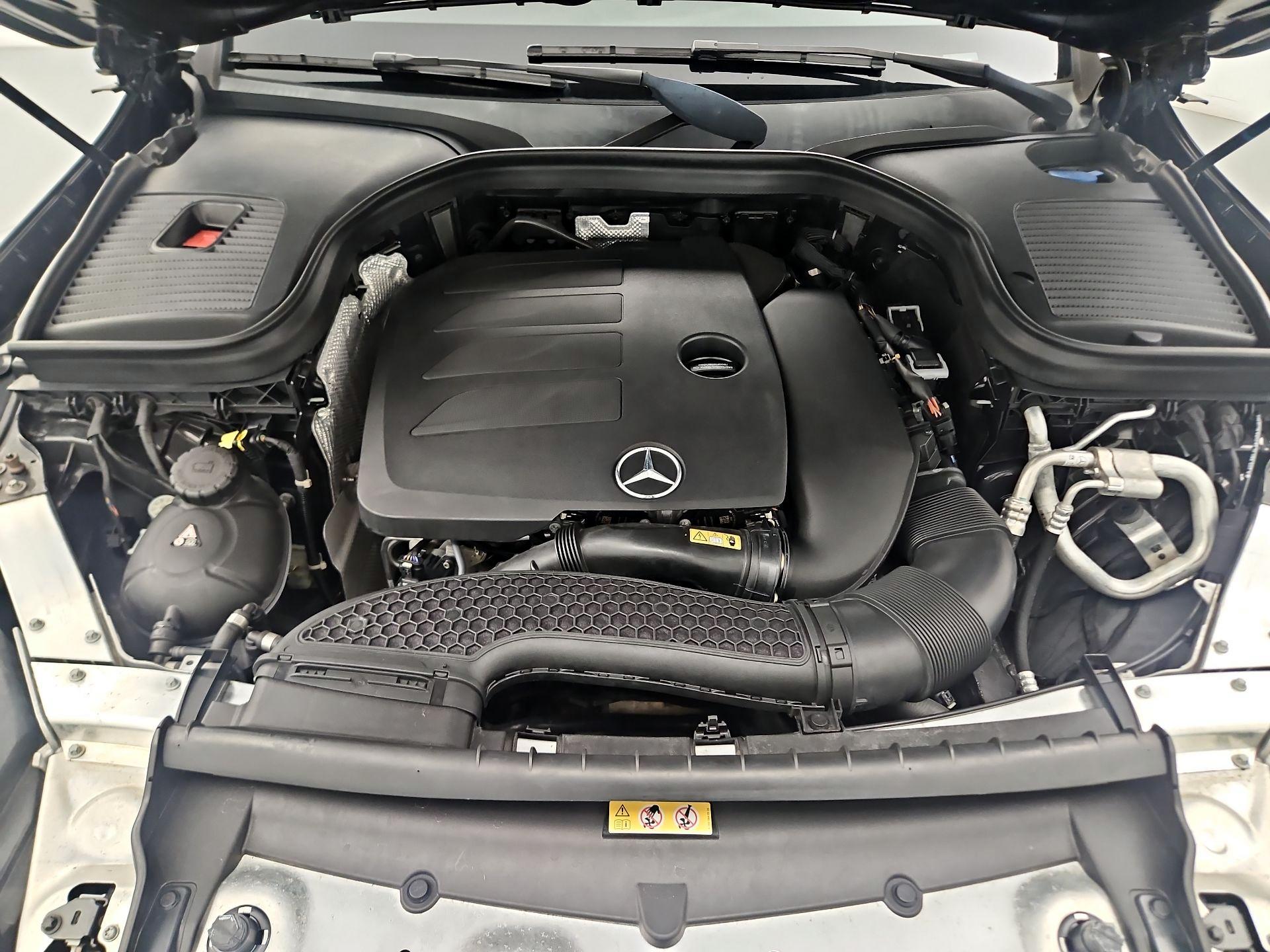 Thumbnail: 2020 Mercedes-Benz GLC - 20
