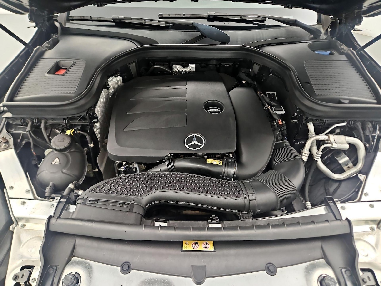2020 Mercedes-Benz GLC GLC300 - Photo 21