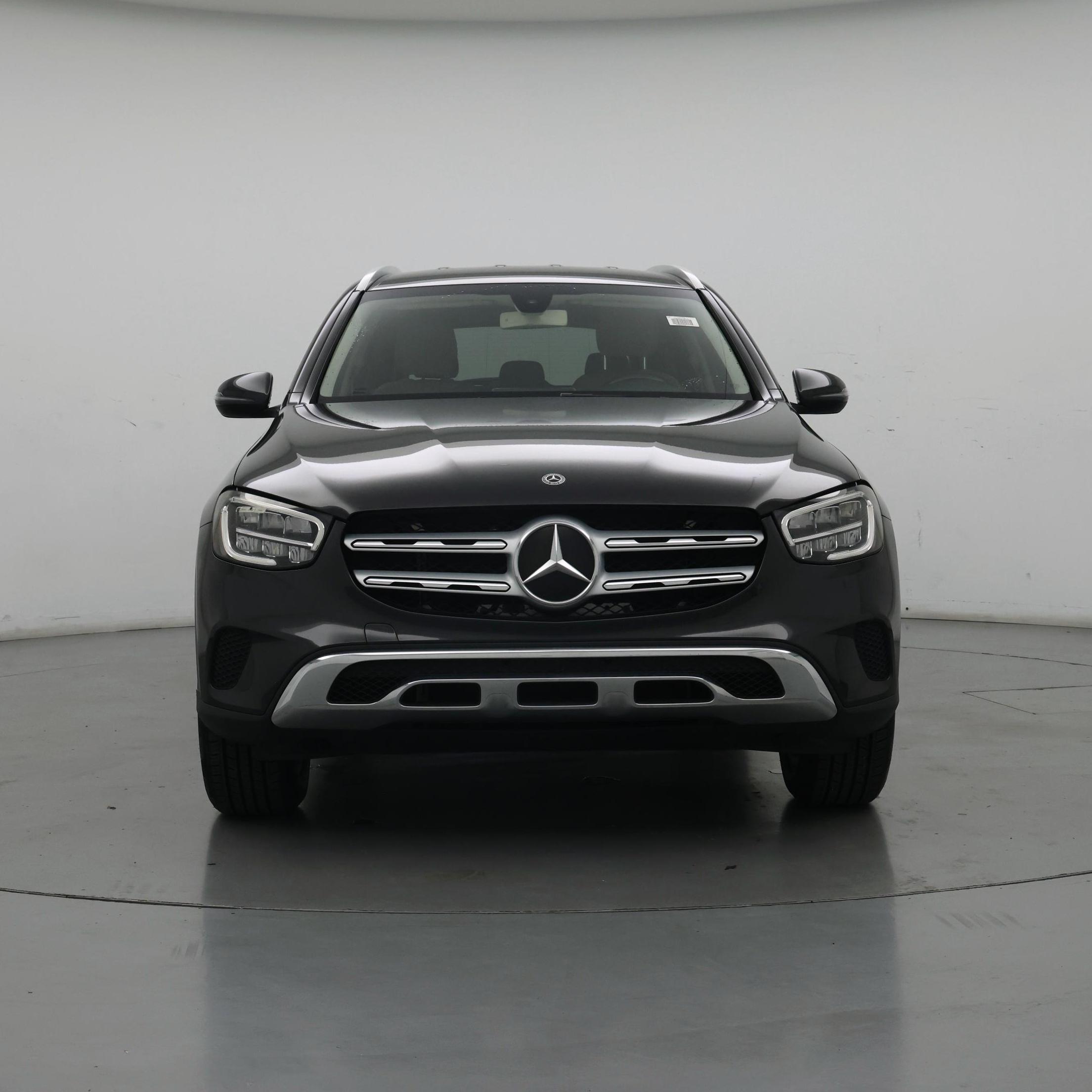 Thumbnail: 2020 Mercedes-Benz GLC - 5