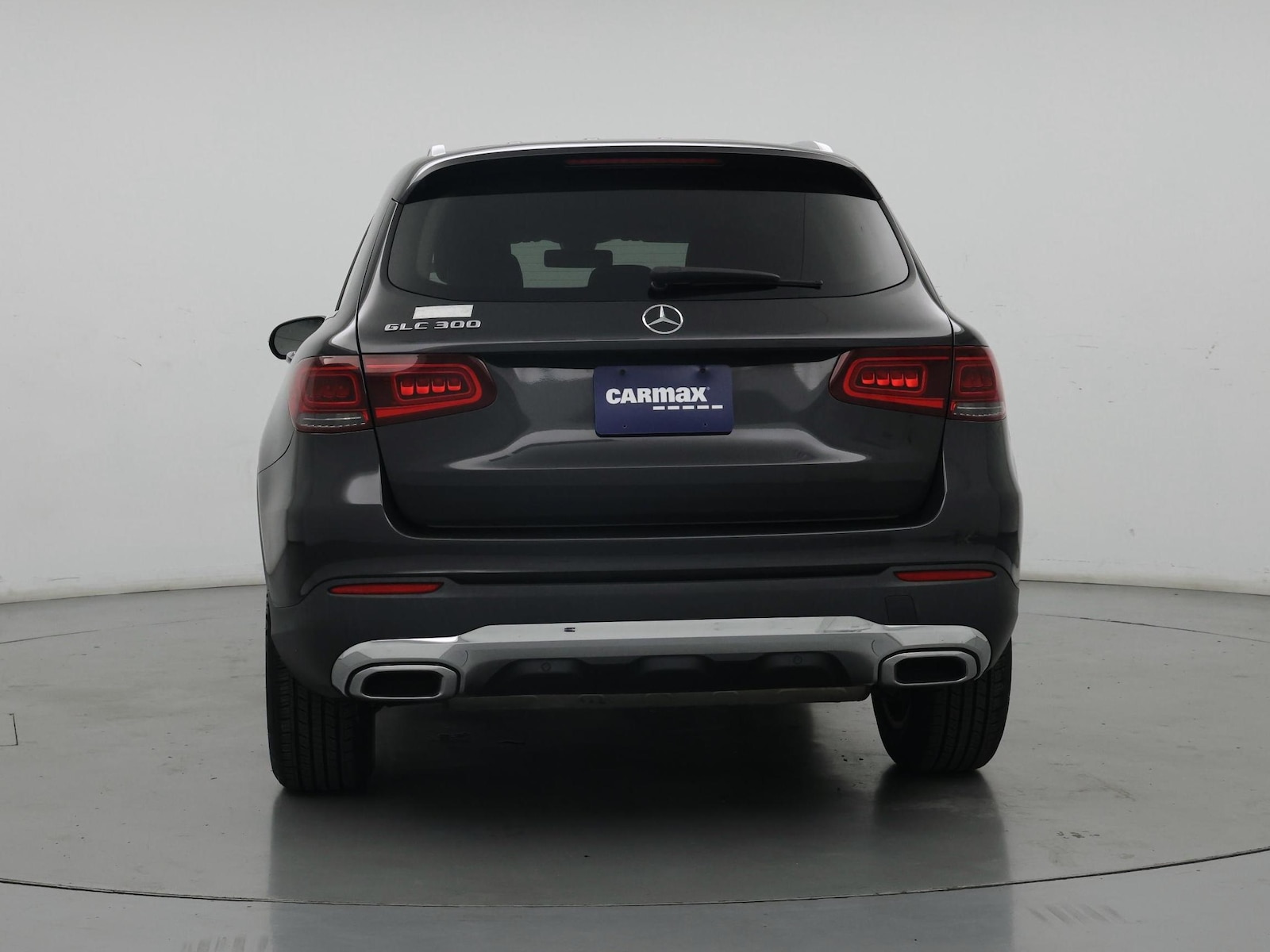 2020 Mercedes-Benz GLC GLC300 - Photo 7