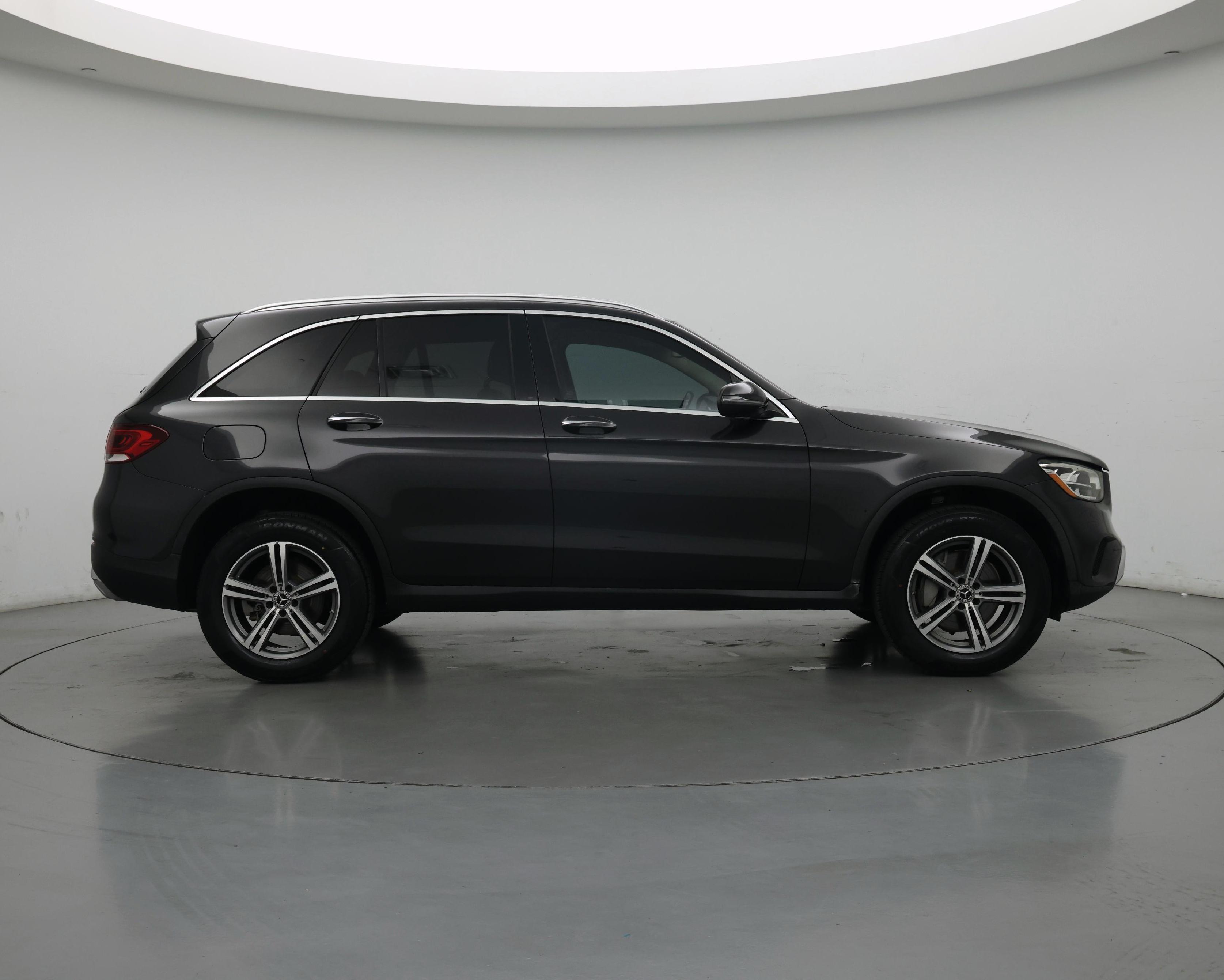 Thumbnail: 2020 Mercedes-Benz GLC - 7