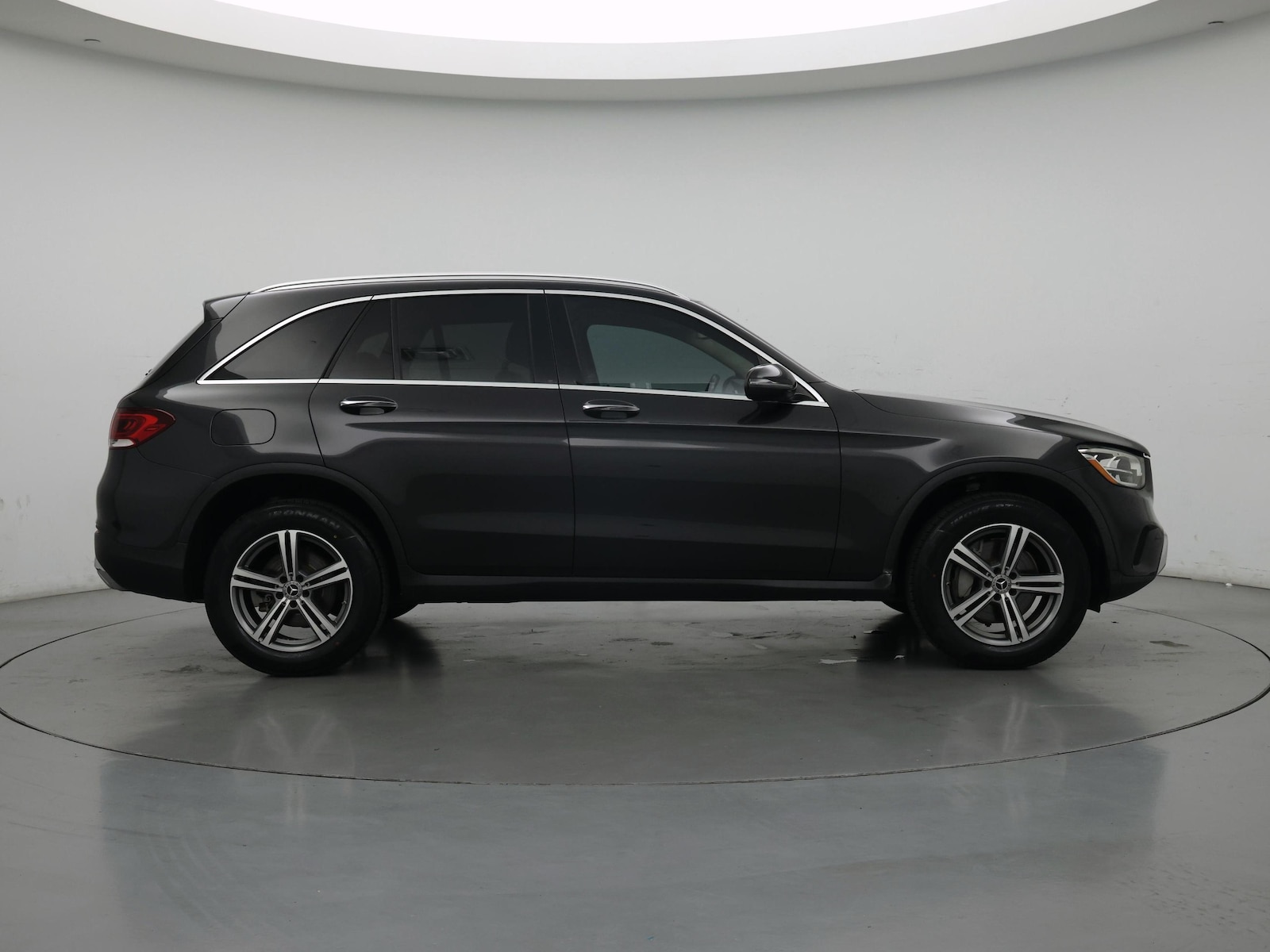 2020 Mercedes-Benz GLC GLC300 - Photo 8