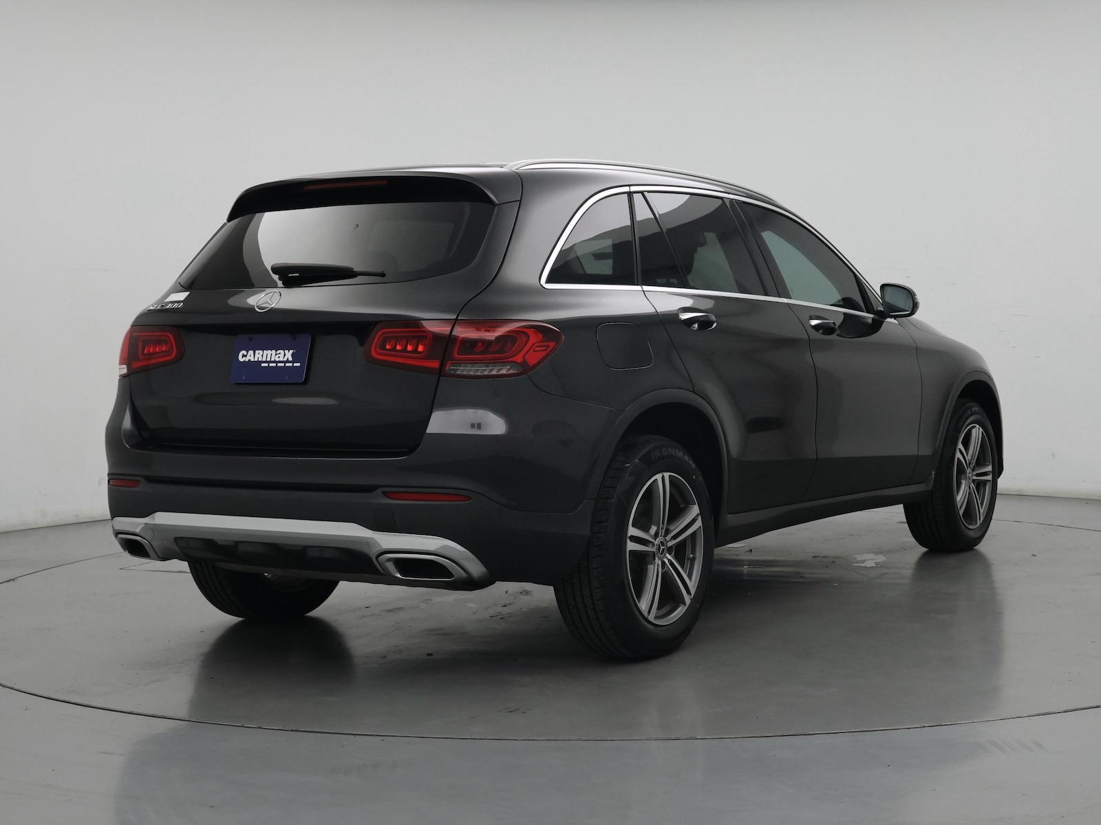 2020 Mercedes-Benz GLC GLC300 - Photo 9