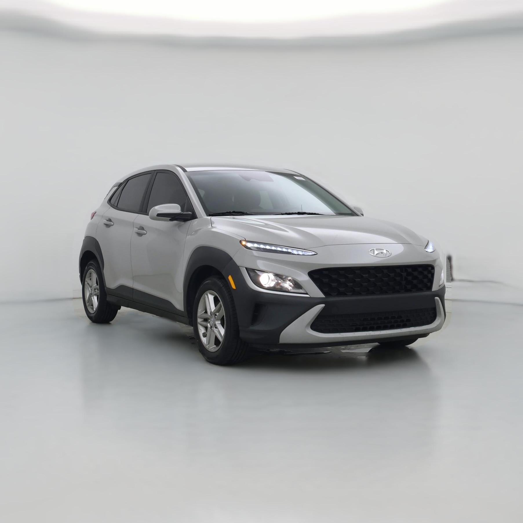 Thumbnail: 2022 Hyundai Kona - 1