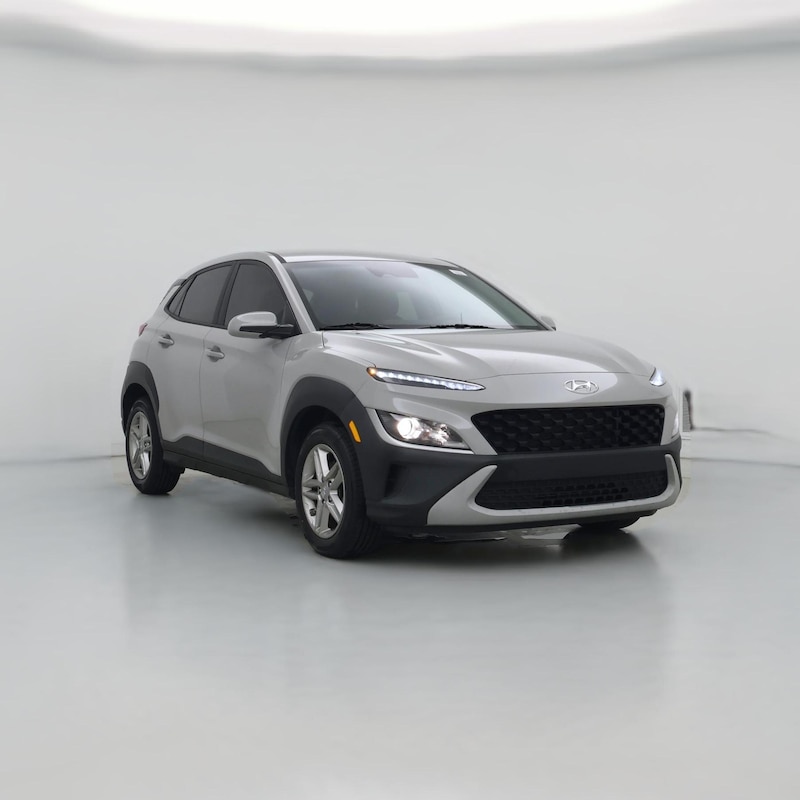 2022 Hyundai Kona SE